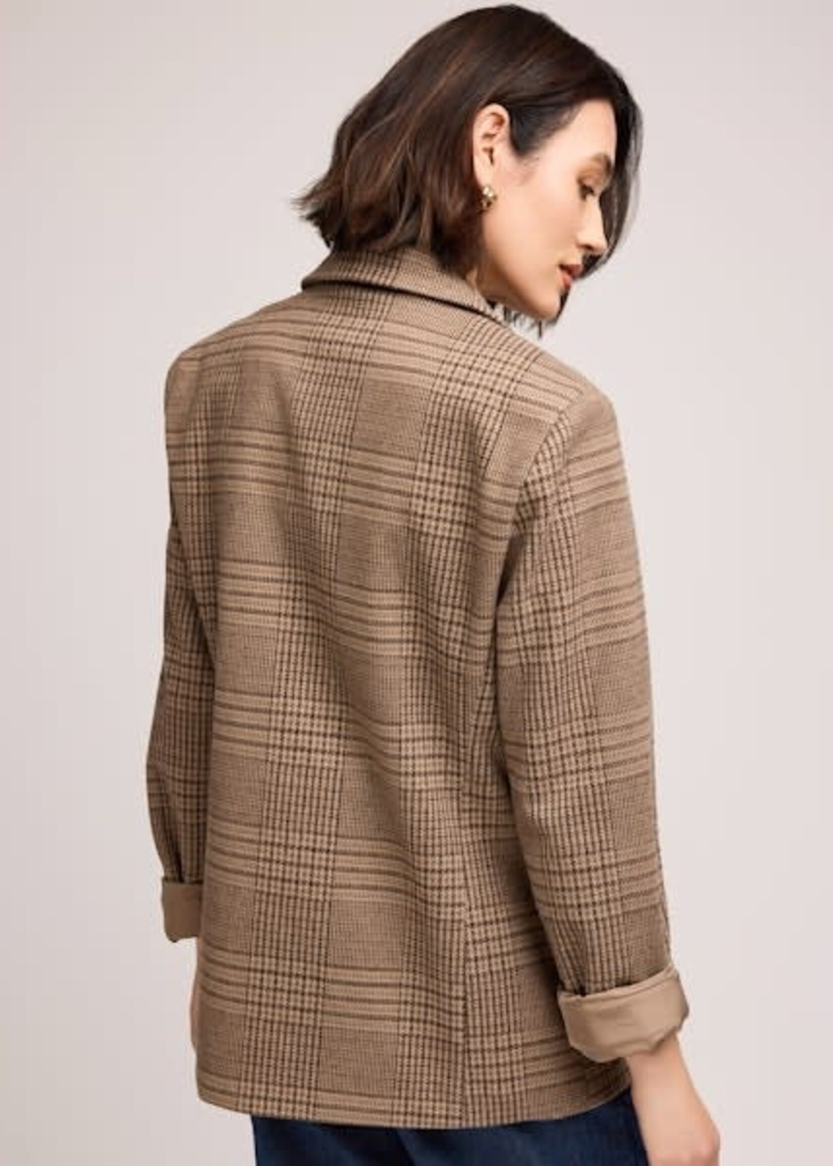 Gentle Fawn Sapphira Jacket