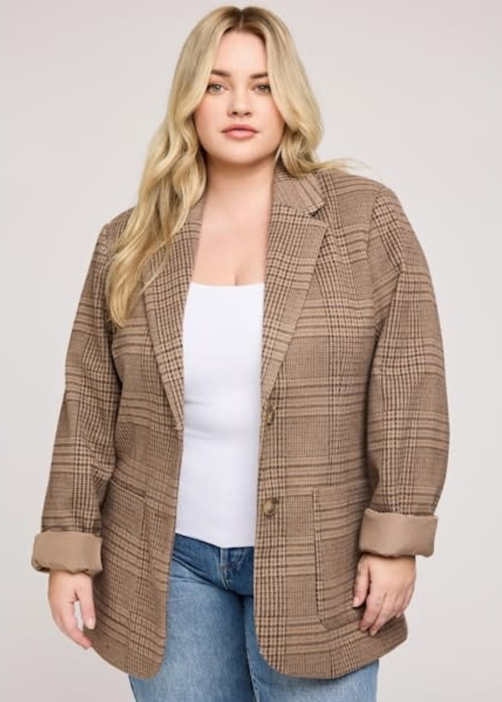 Gentle Fawn Sapphira Jacket
