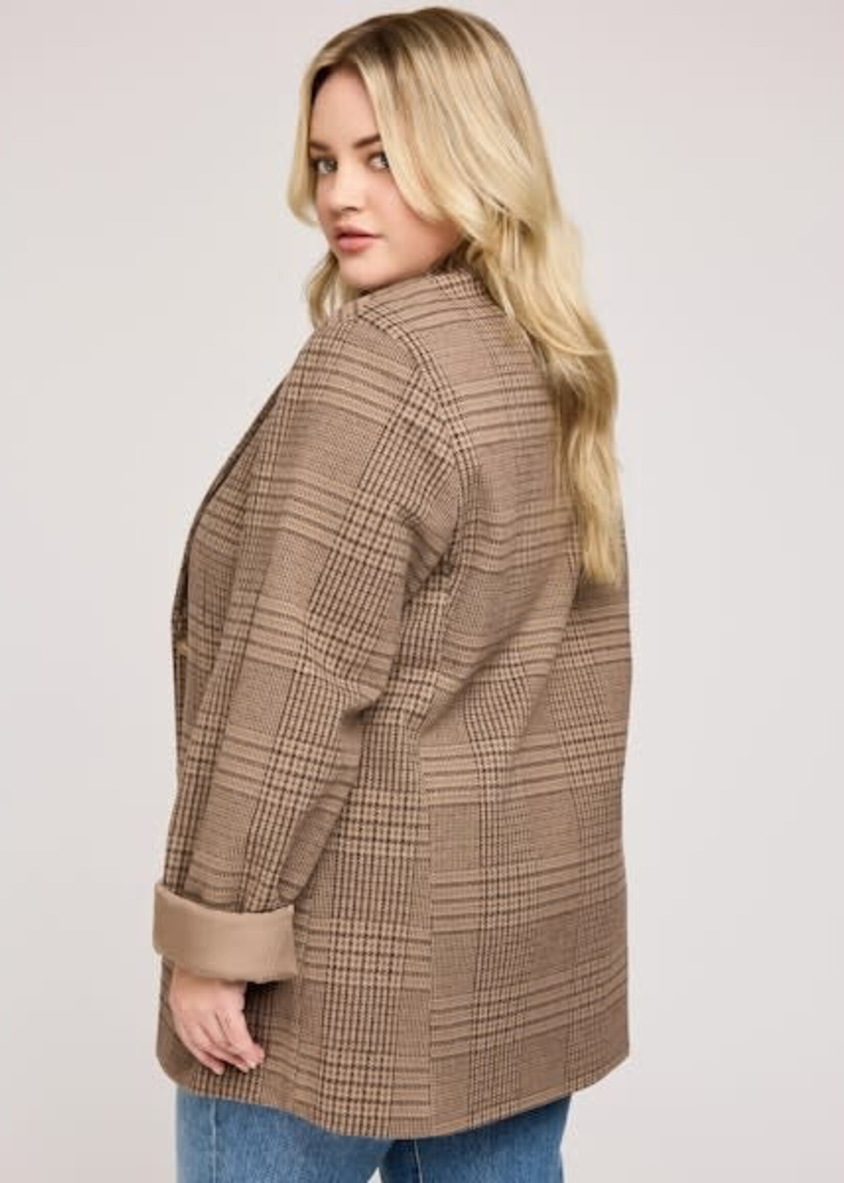 Gentle Fawn Sapphira Jacket