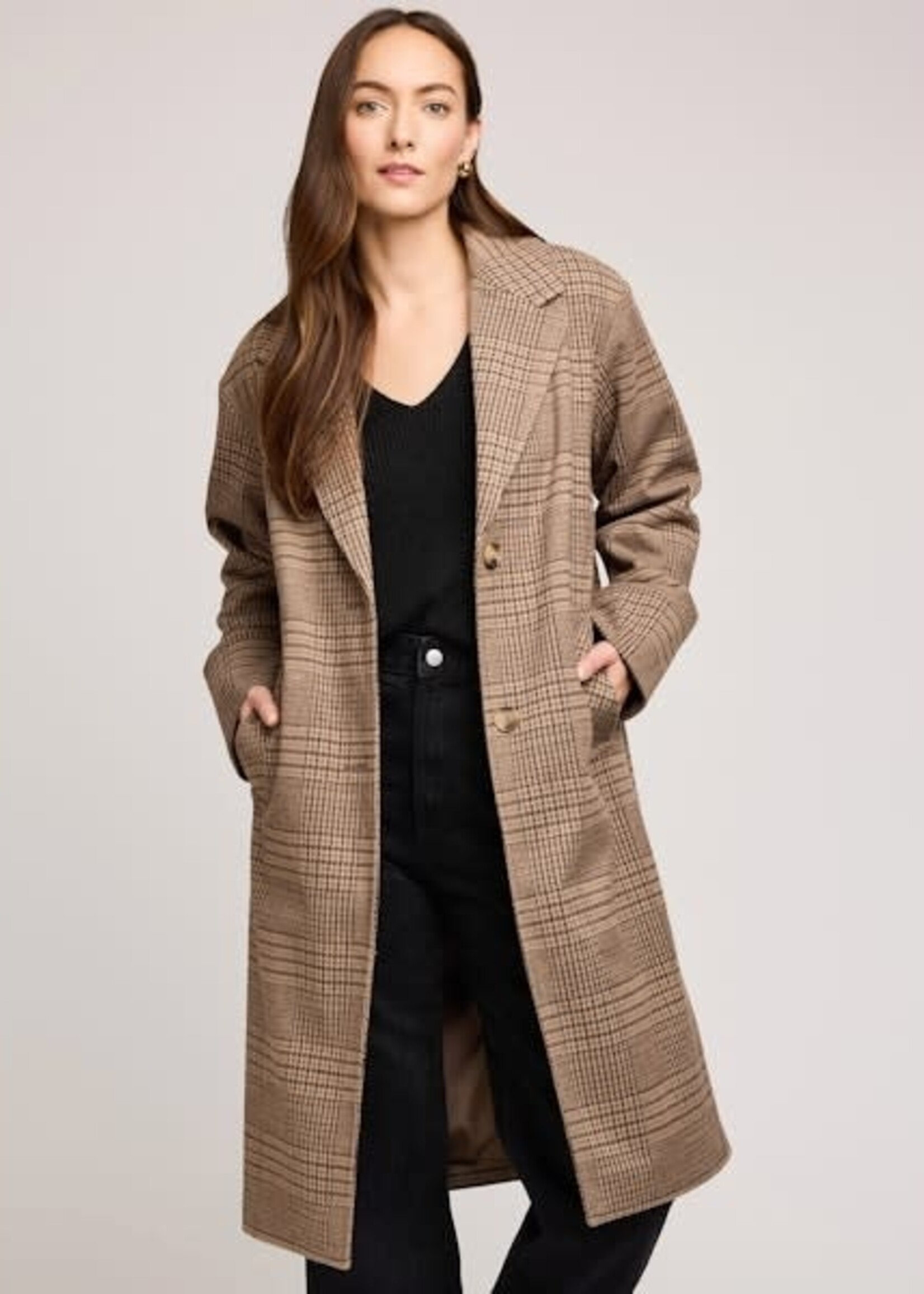 Gentle Fawn Rosamund Jacket