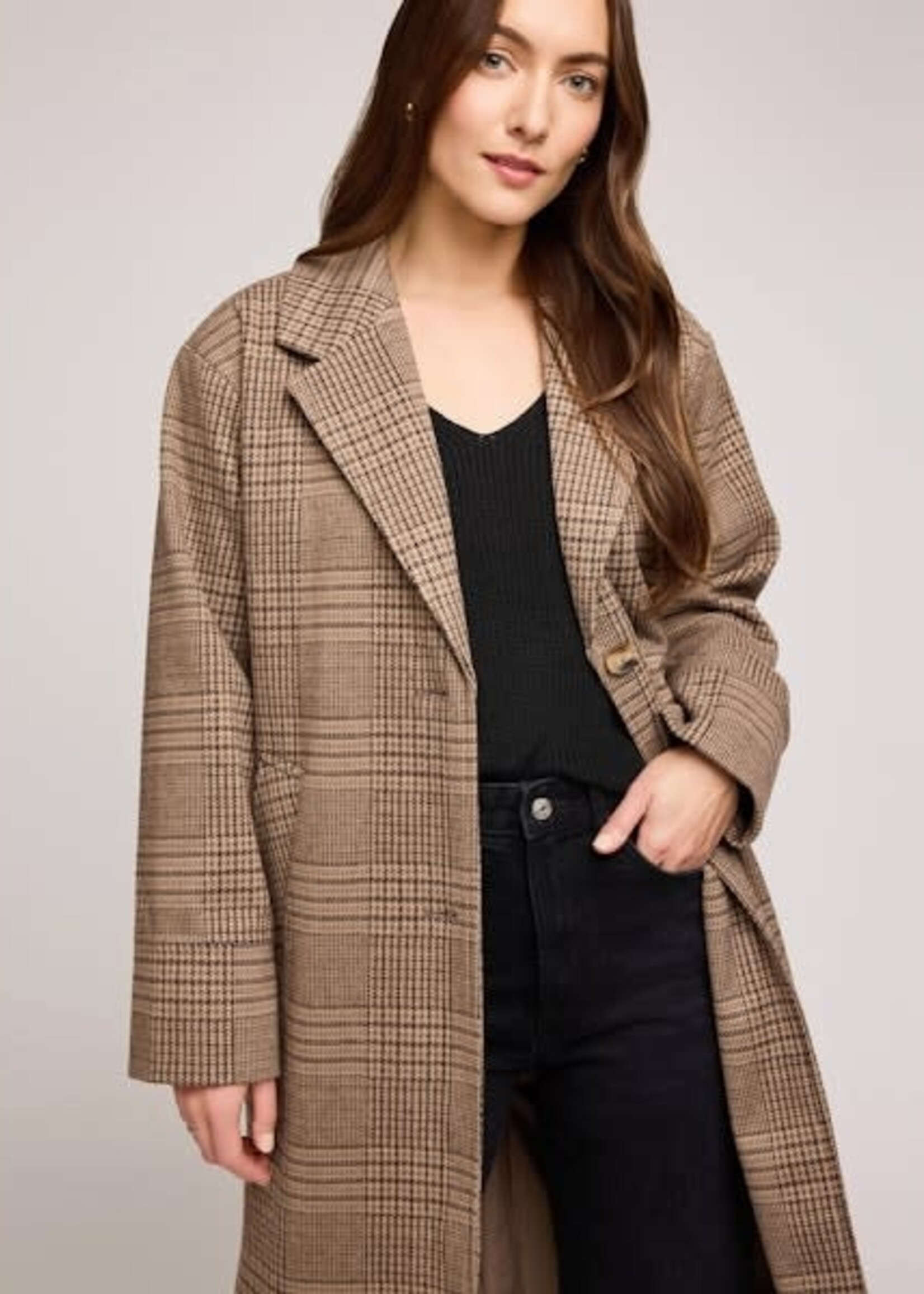 Gentle Fawn Rosamund Jacket