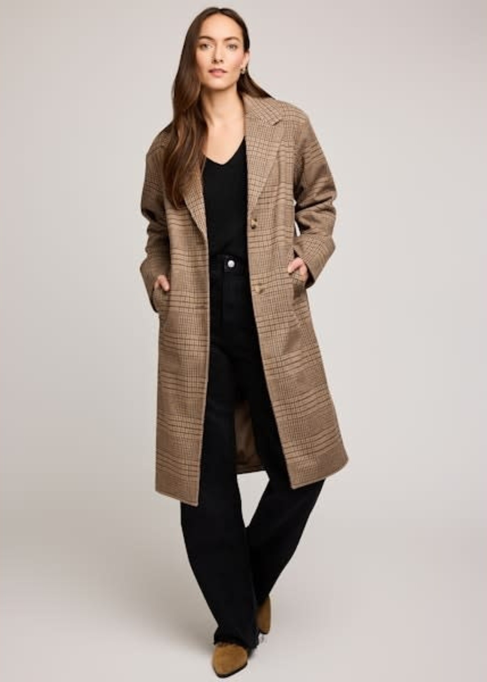 Gentle Fawn Rosamund Jacket