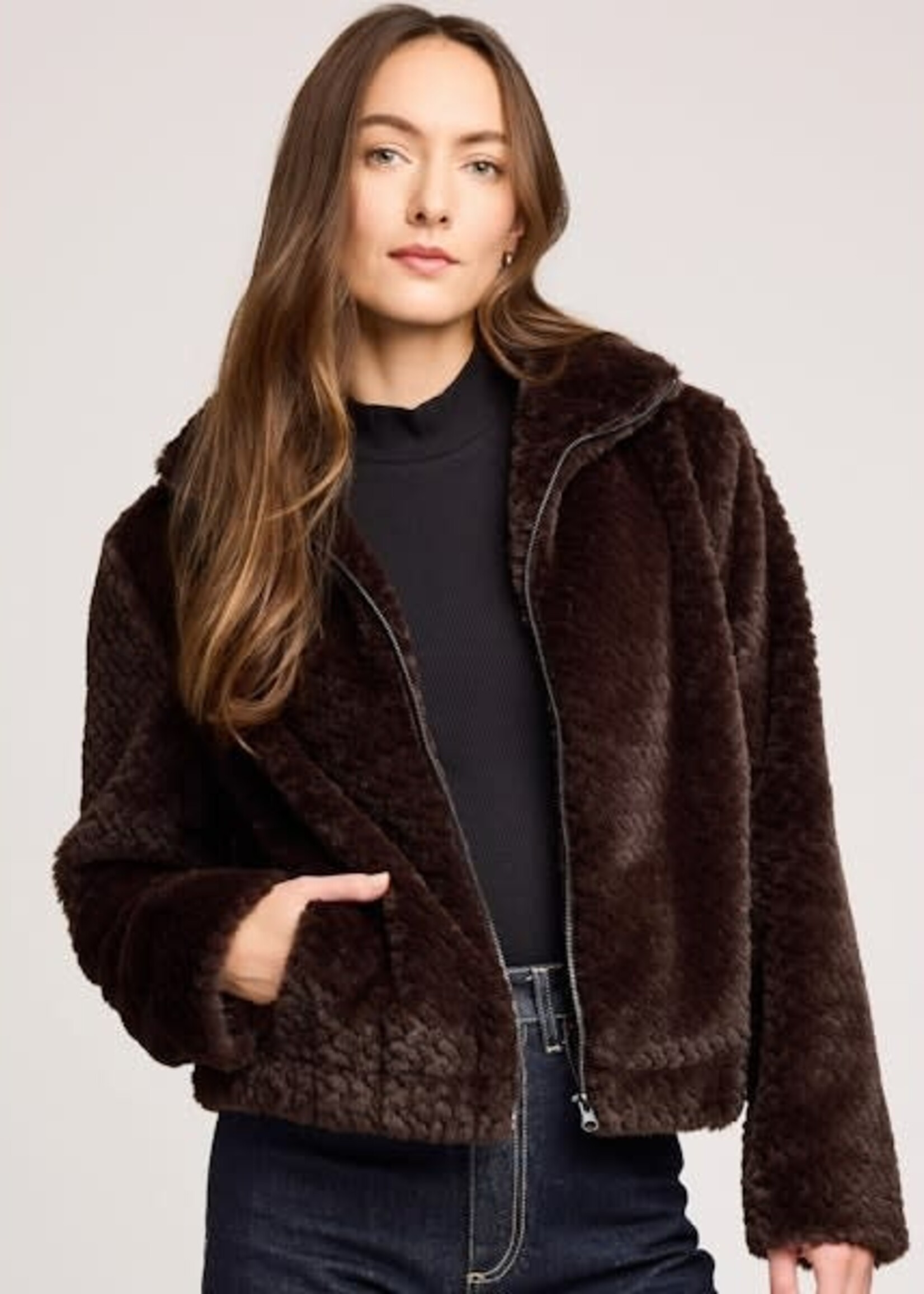 Gentle Fawn Calista Jacket