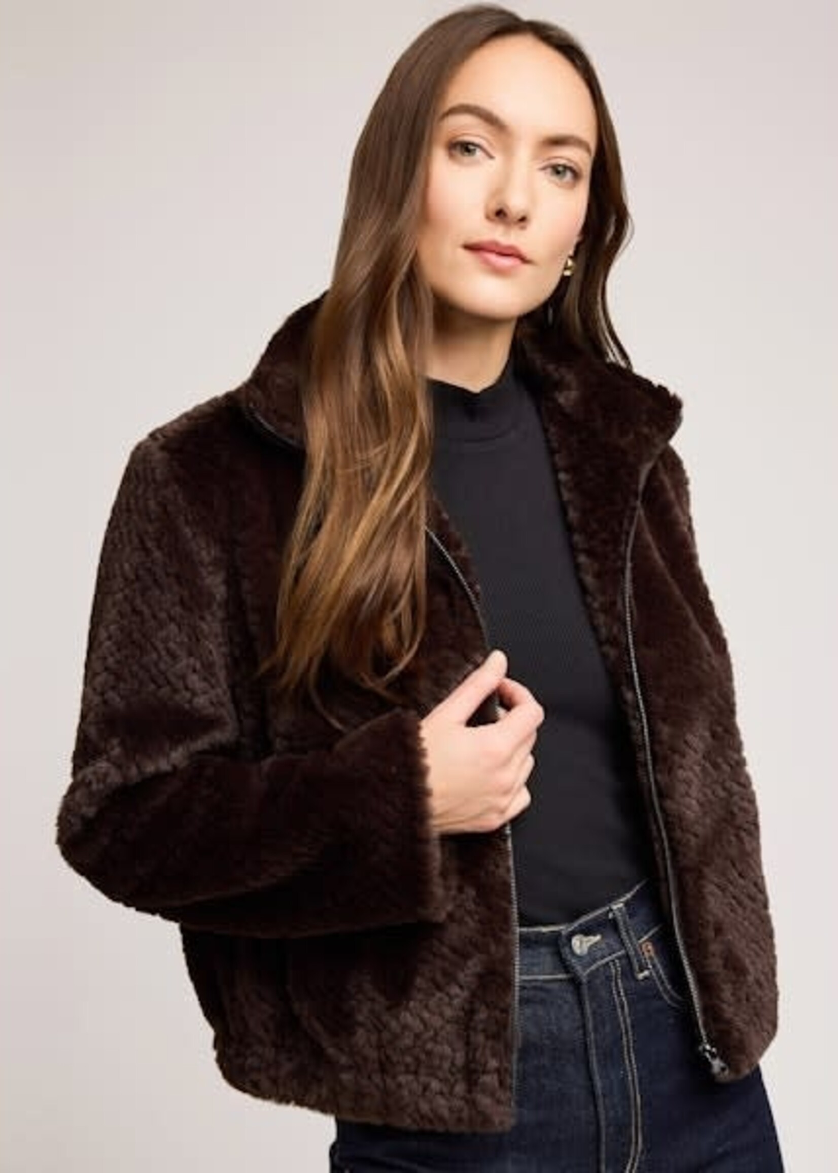 Gentle Fawn Calista Jacket