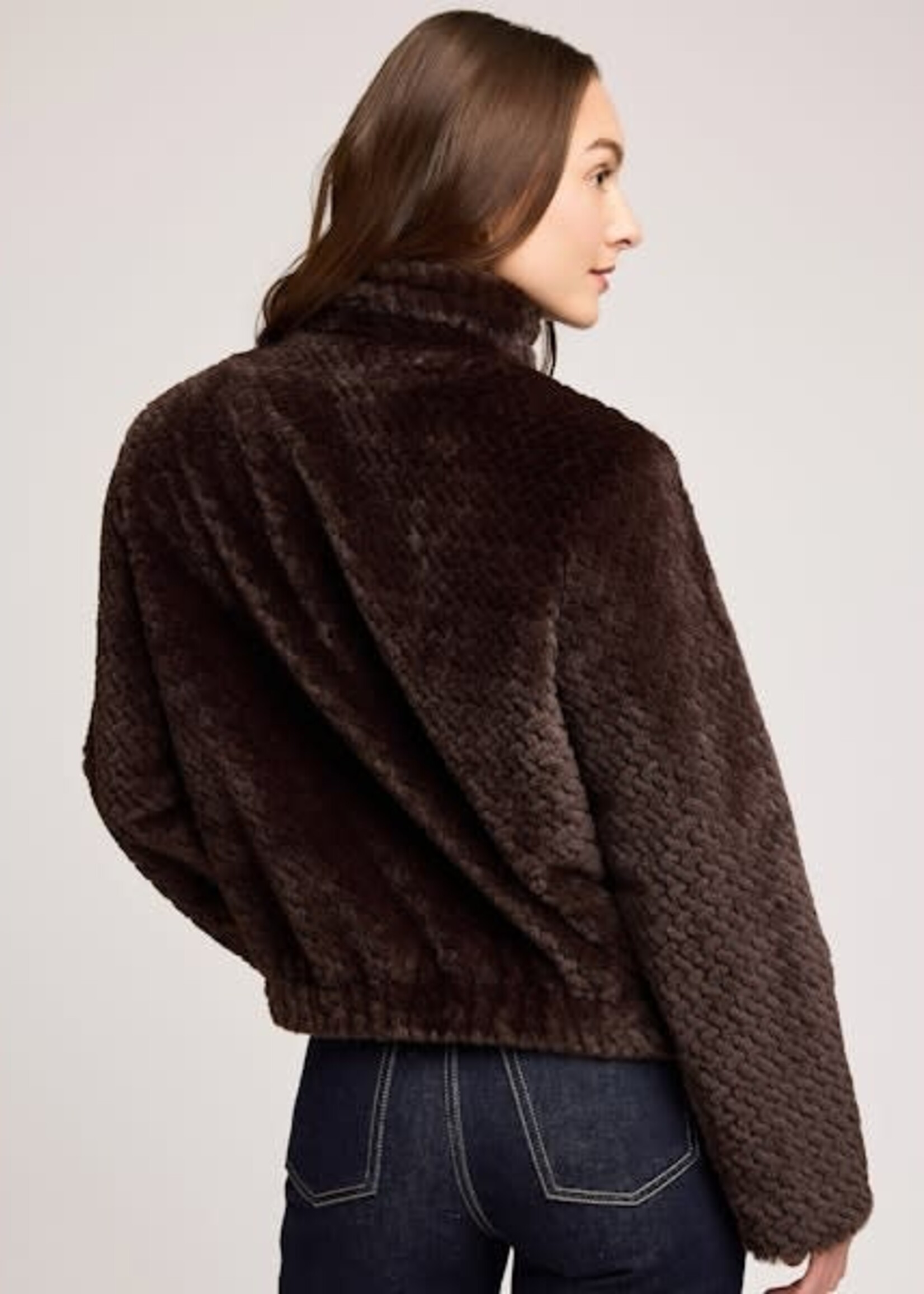 Gentle Fawn Calista Jacket