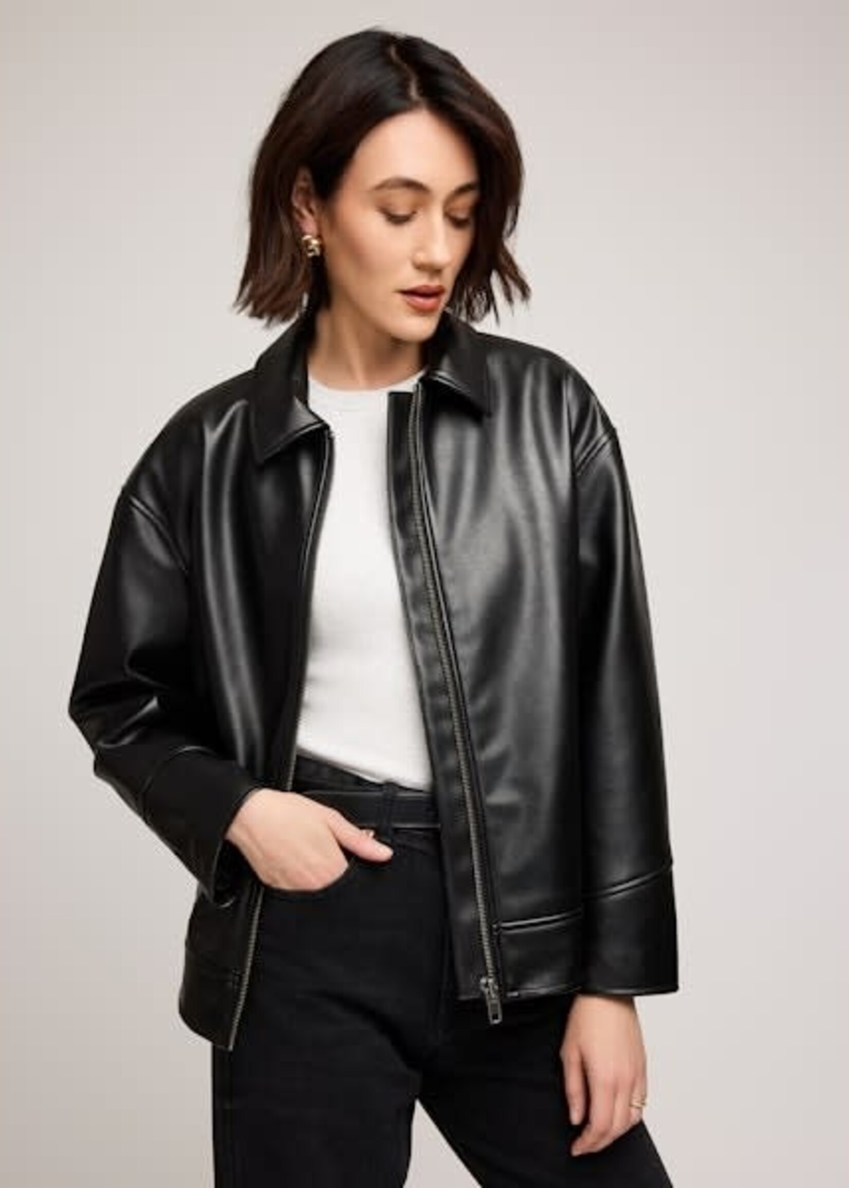 Gentle Fawn Audrey Jacket