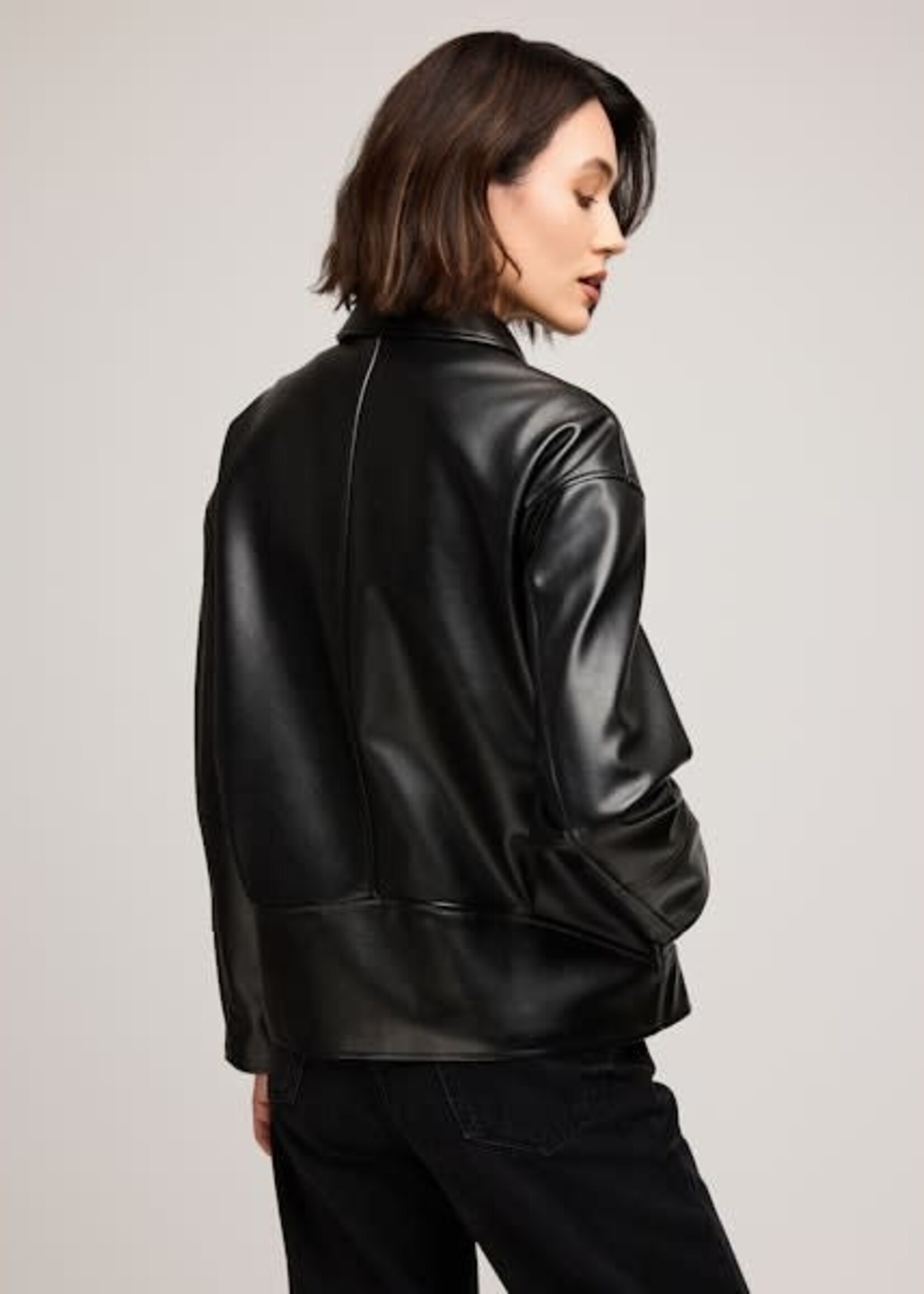 Gentle Fawn Audrey Jacket