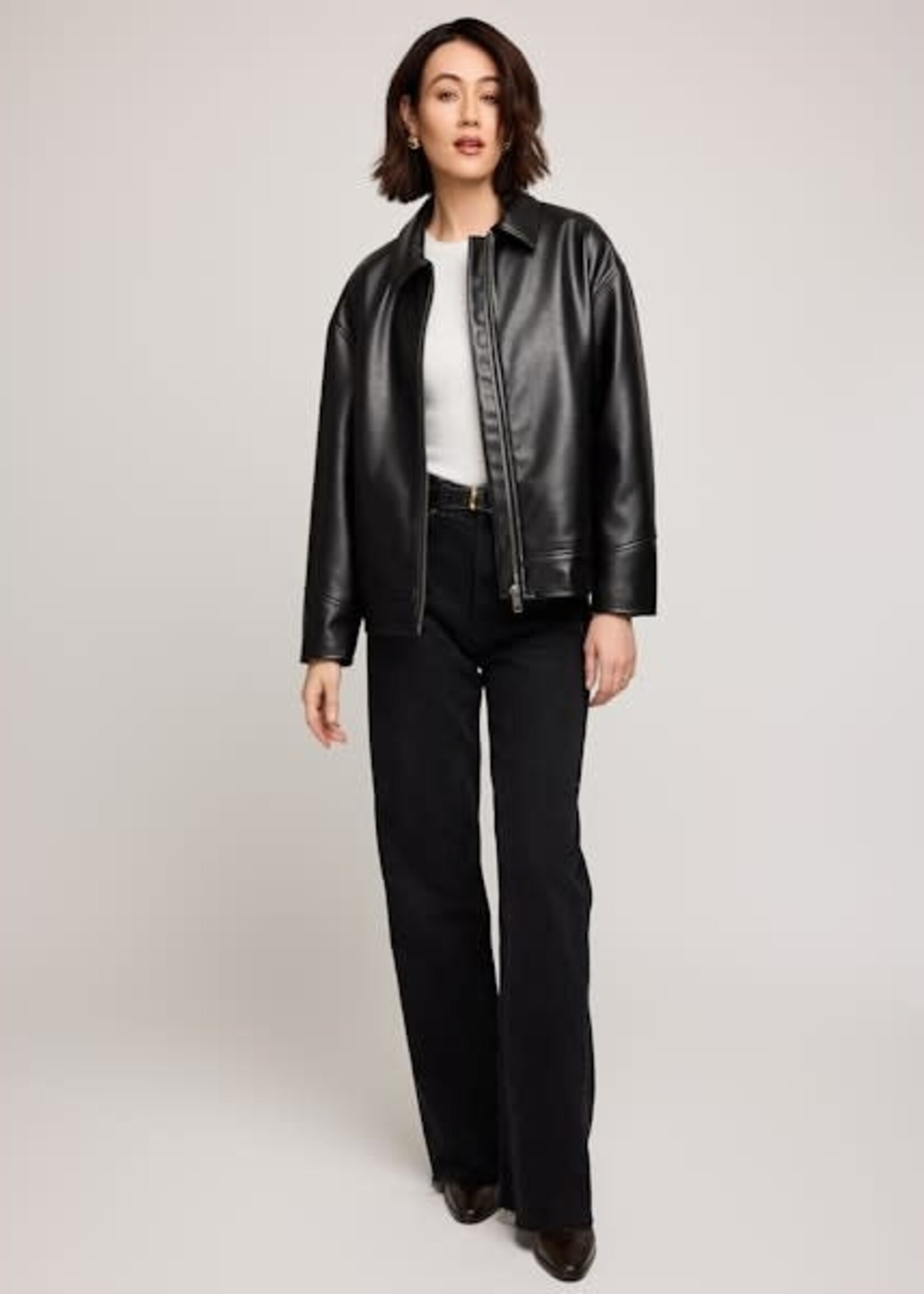 Gentle Fawn Audrey Jacket