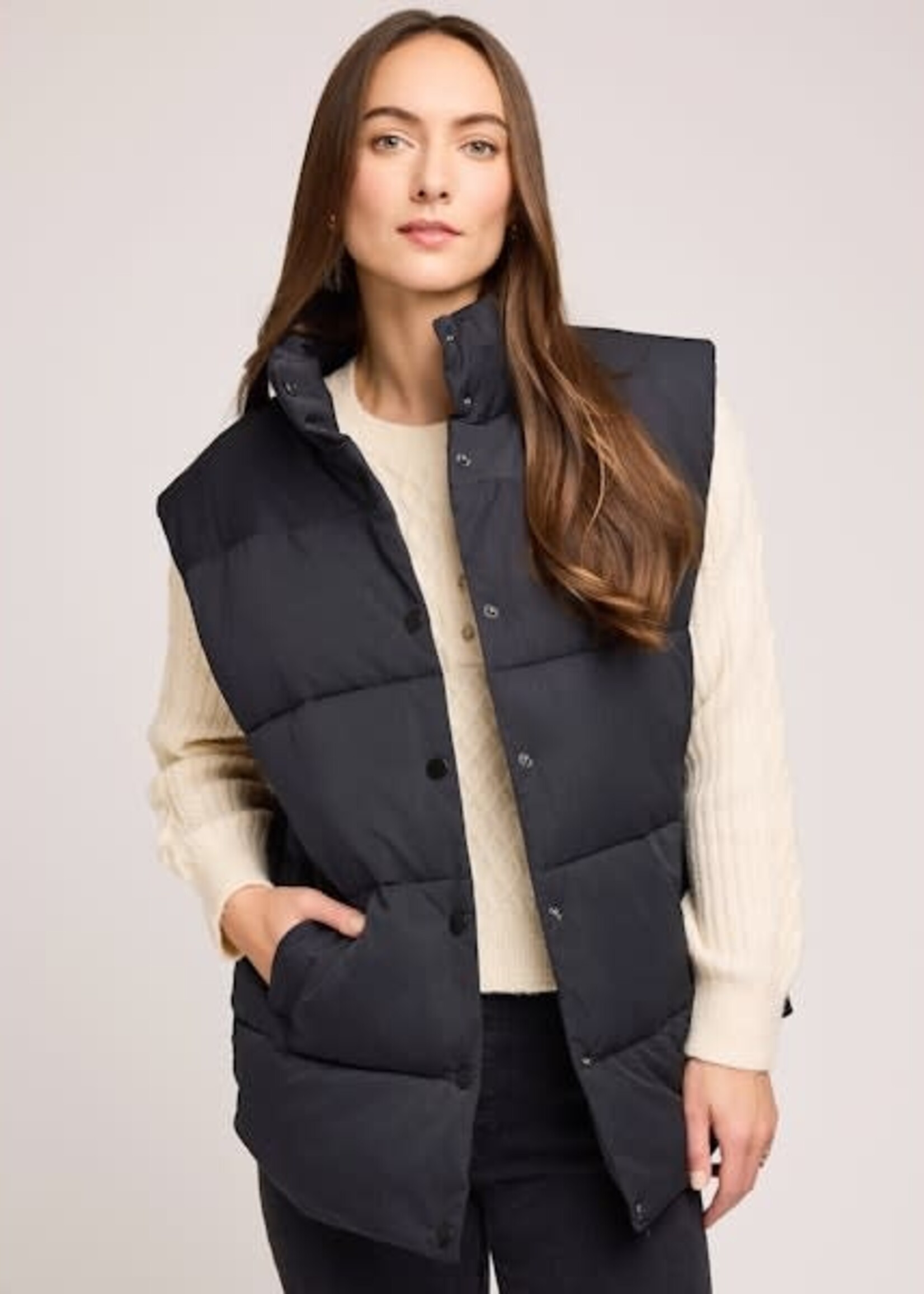 Gentle Fawn Nora Vest