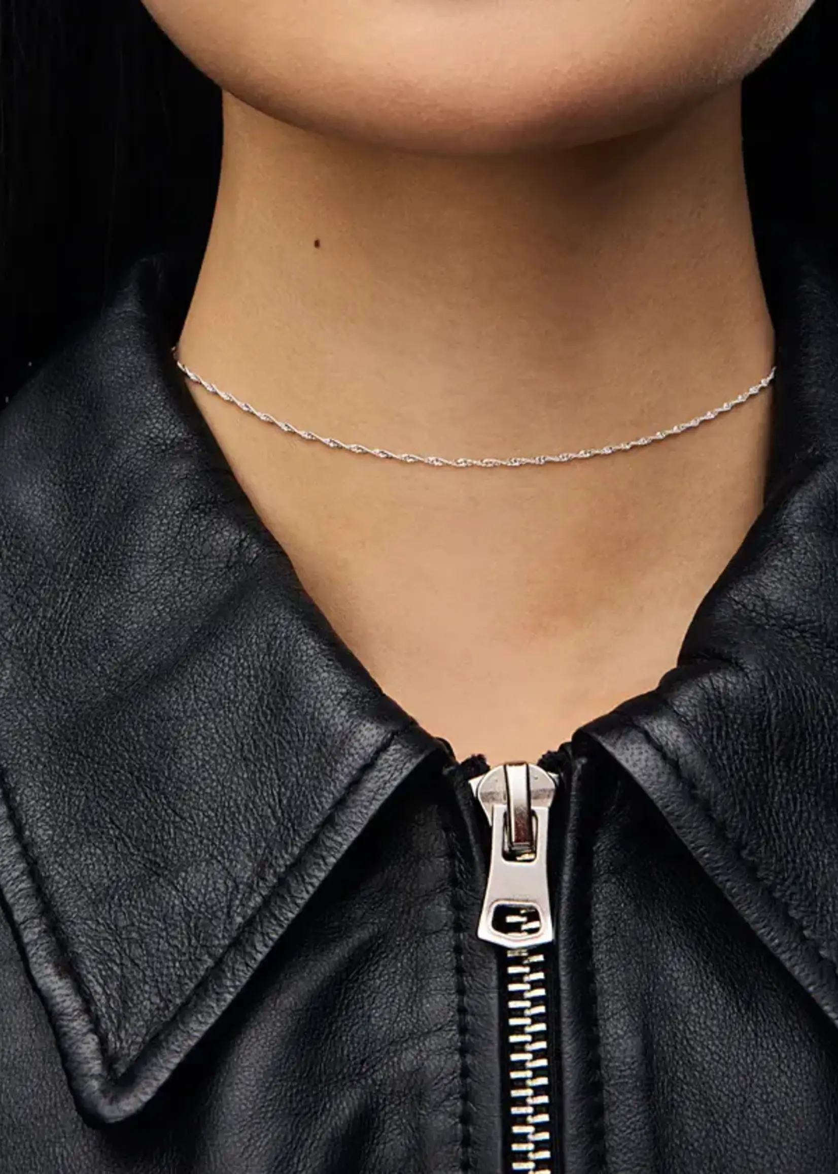 Hillberg & Berk Singapore Slider Chain