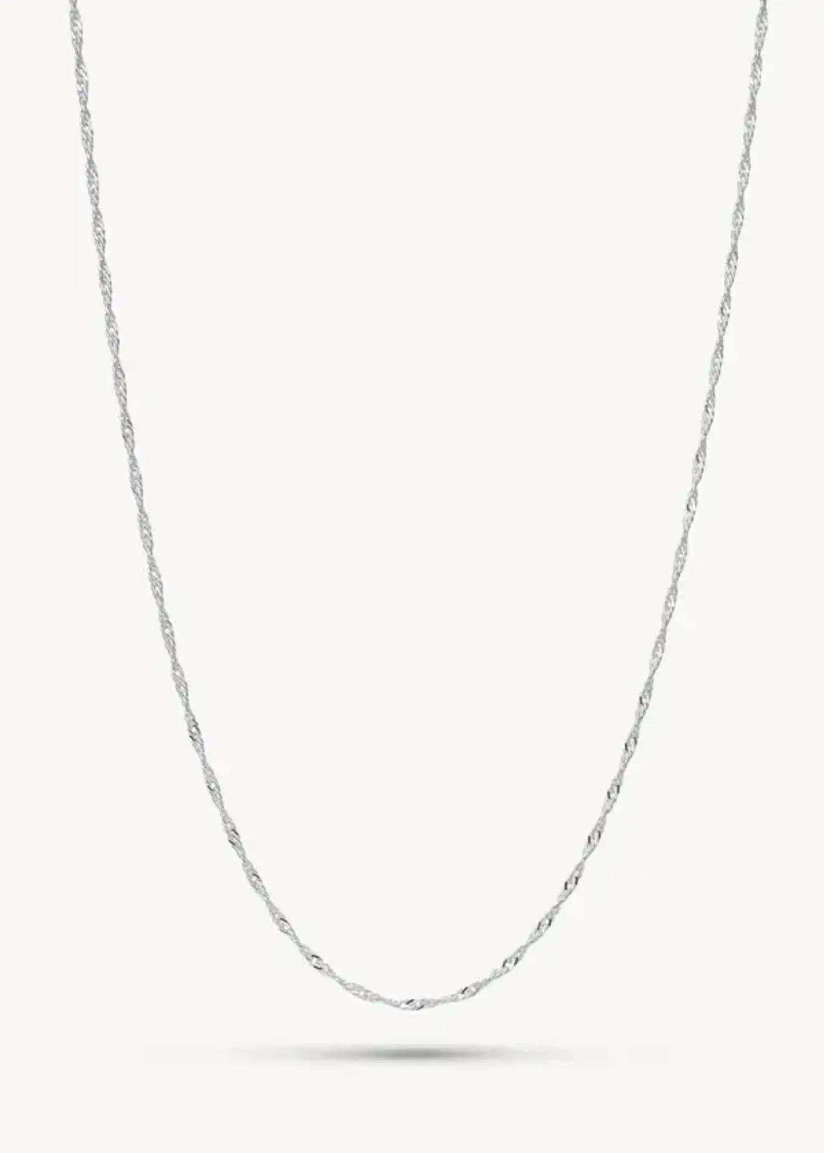Hillberg & Berk Singapore Slider Chain