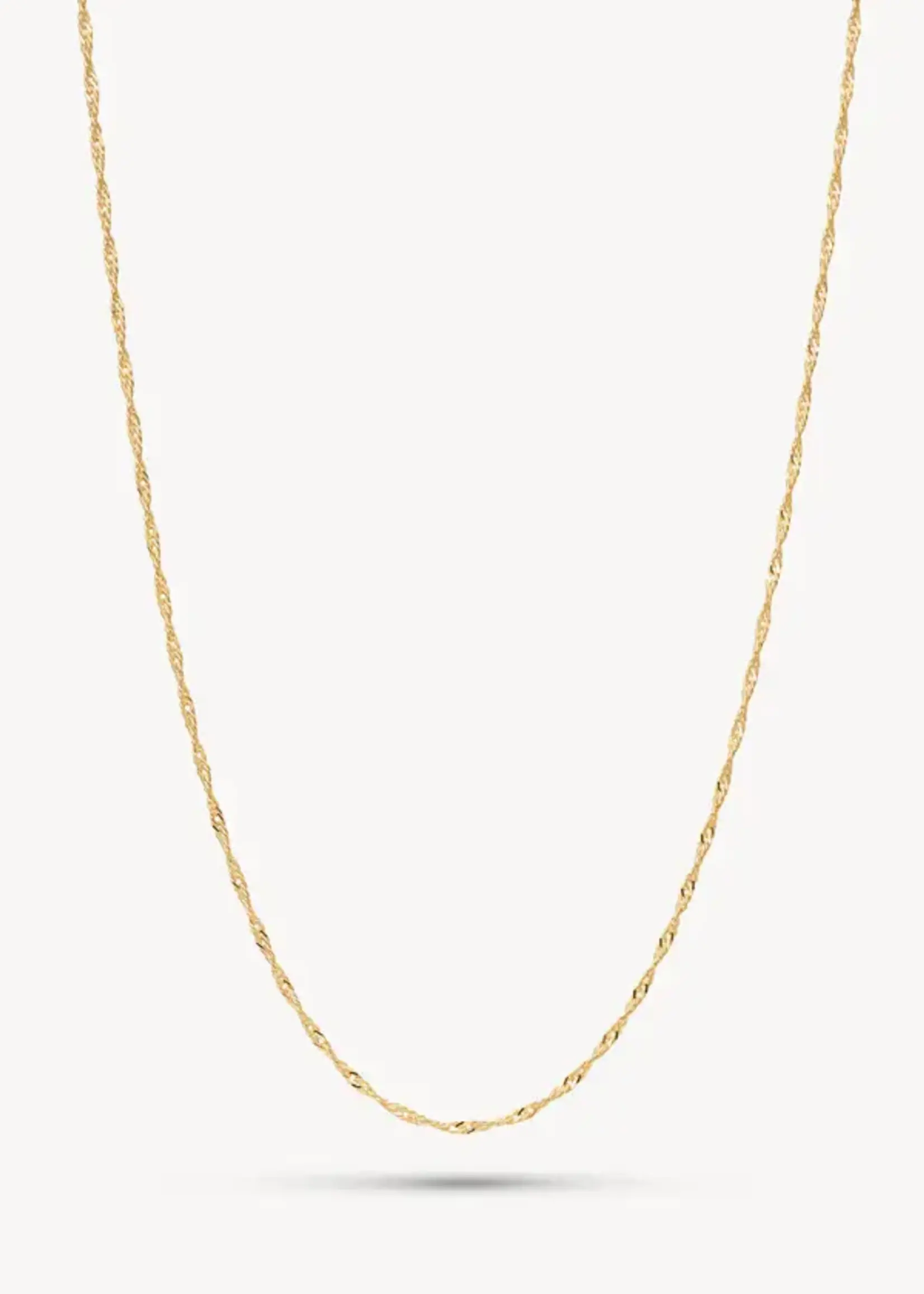 Hillberg & Berk Singapore Slider Chain