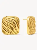Hillberg & Berk Drift Statement Earrings