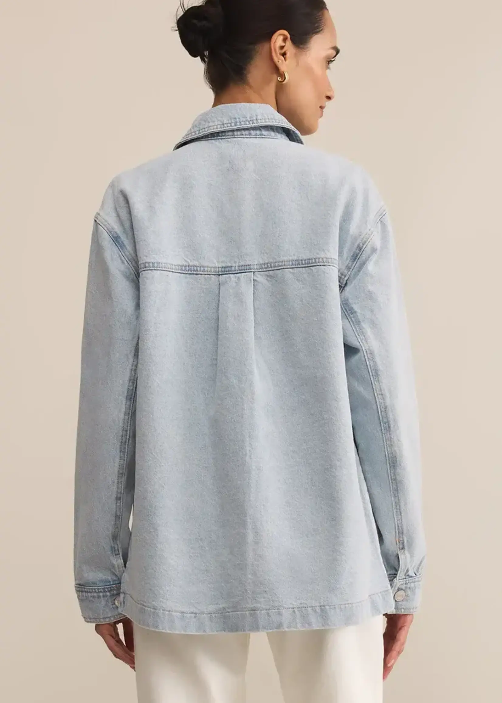 LOHENローヘン　denim jacket LOHENローヘン denim jacket