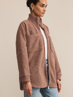 Z SUPPLY Downhill Jacket