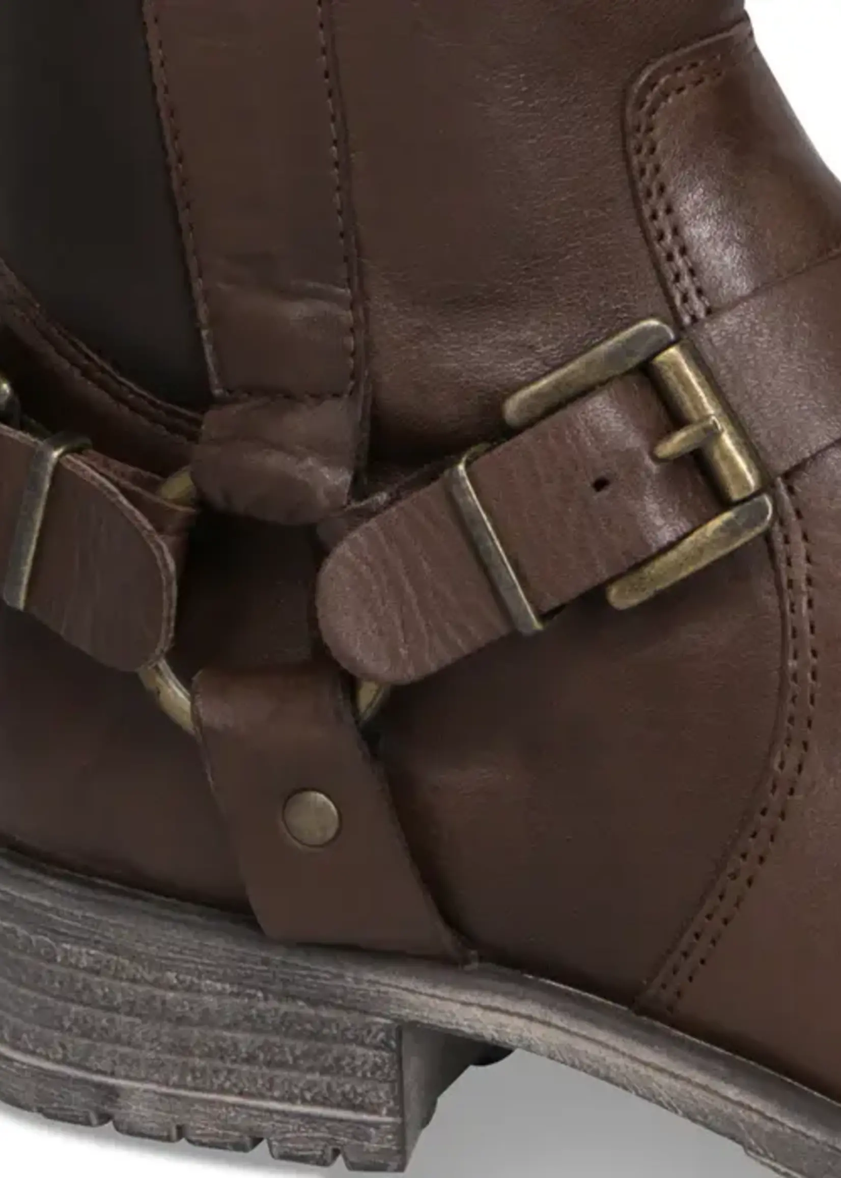 Miz Mooz Palmyr Tall Boot