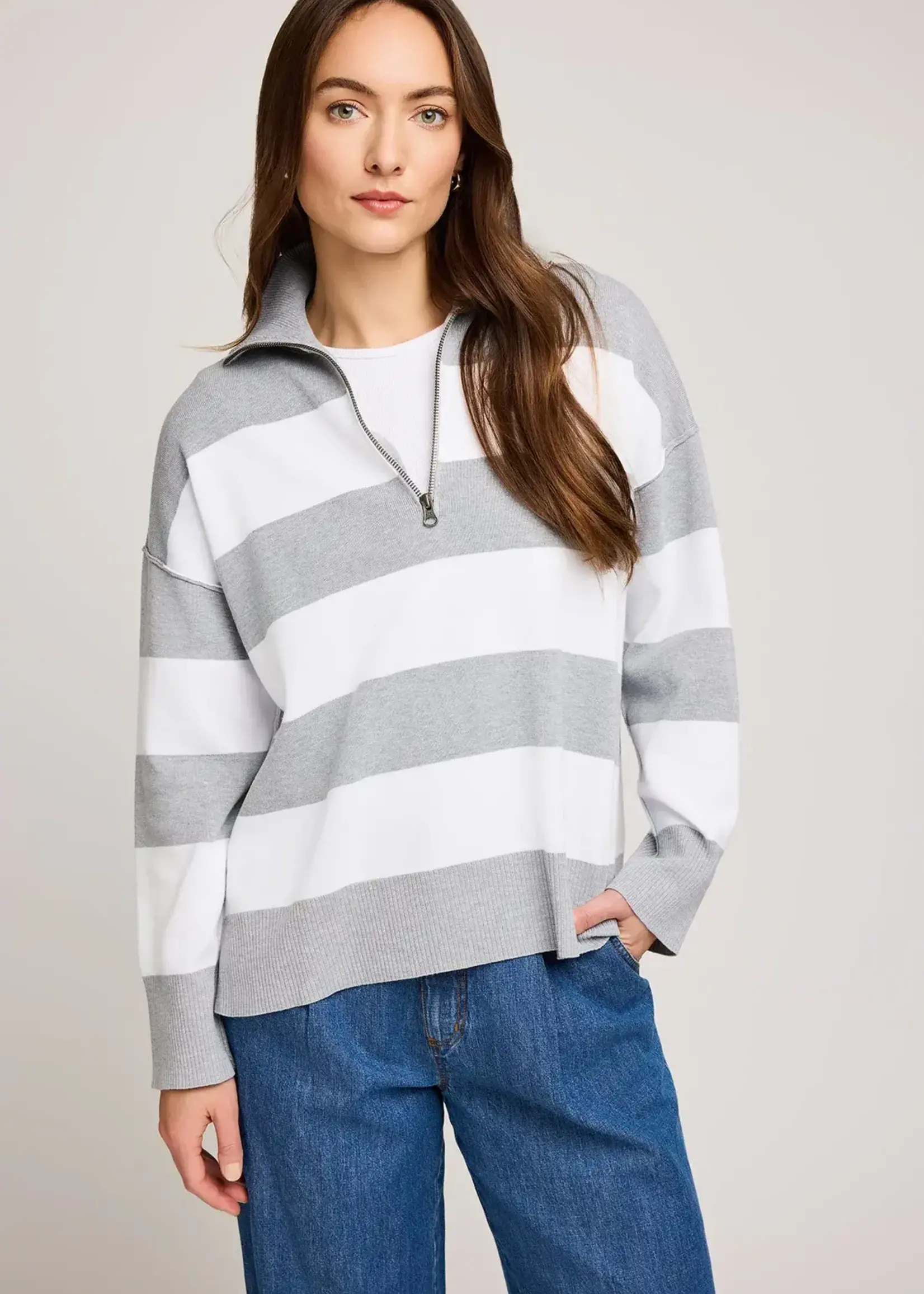 Gentle Fawn Idris Striped Sweater