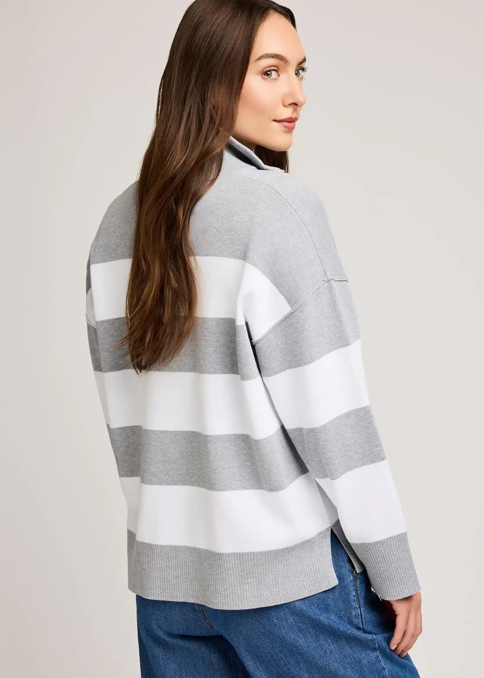 Gentle Fawn Idris Striped Sweater