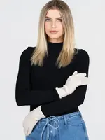 C'est Moi Clothing Casual Women's Gloves