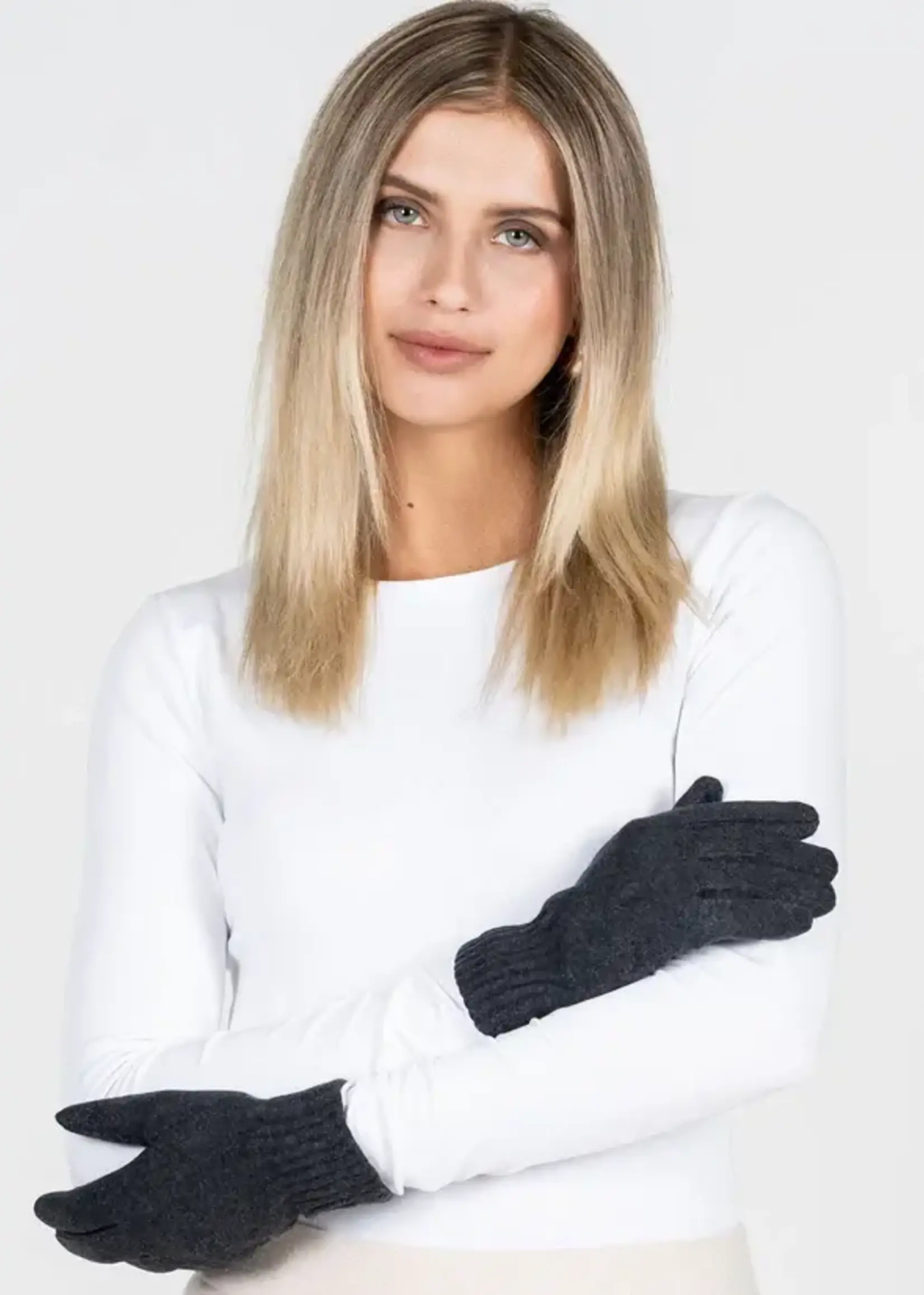 C'est Moi Clothing Casual Women's Gloves
