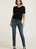 Mavi KATHLEEN Slim Boyfriend Jeans