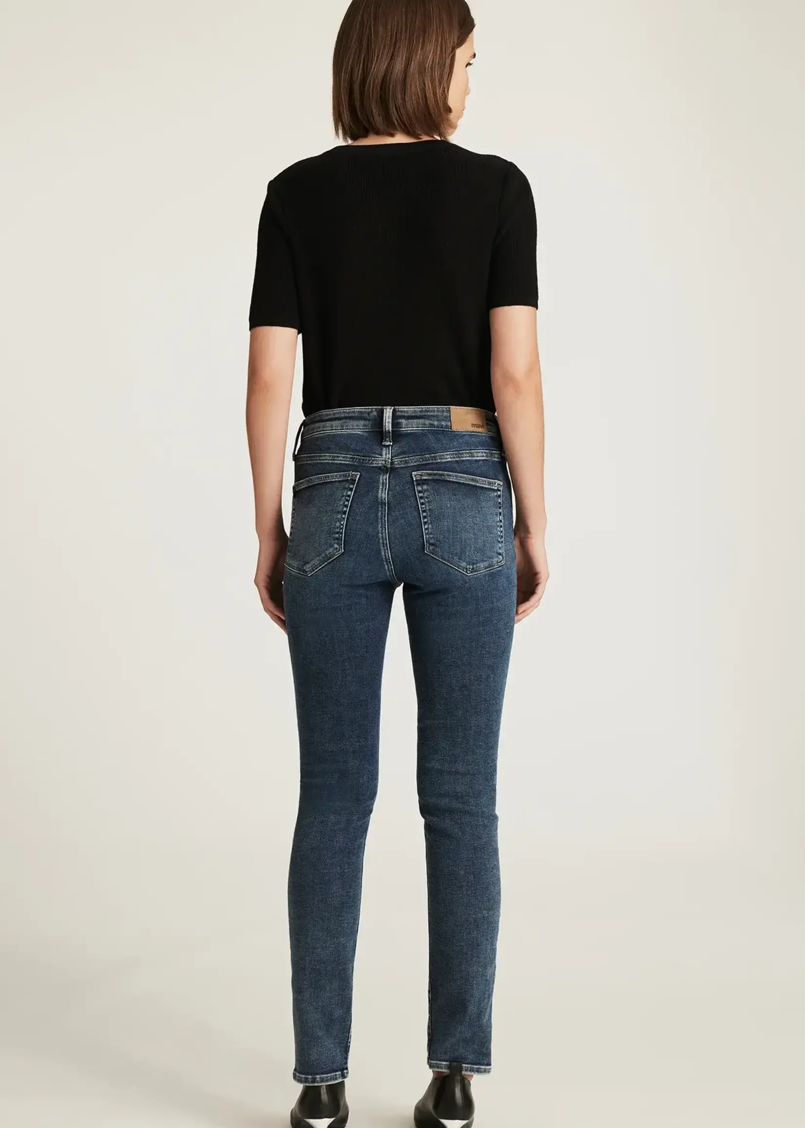 Mavi KATHLEEN Slim Boyfriend Jeans