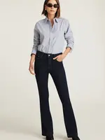 Mavi SYDNEY Mid Rise Flare Jean