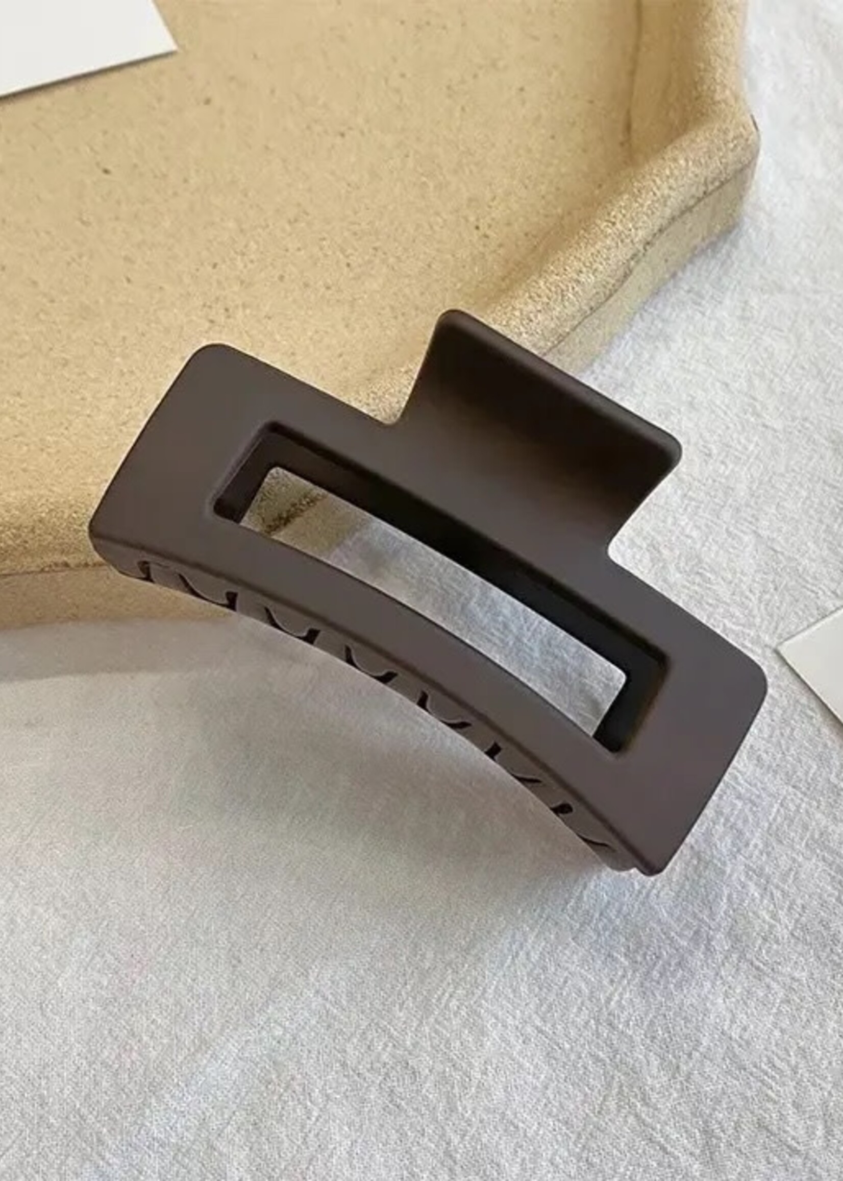 Kitten Claws Clips Medium Matte Claw Clip