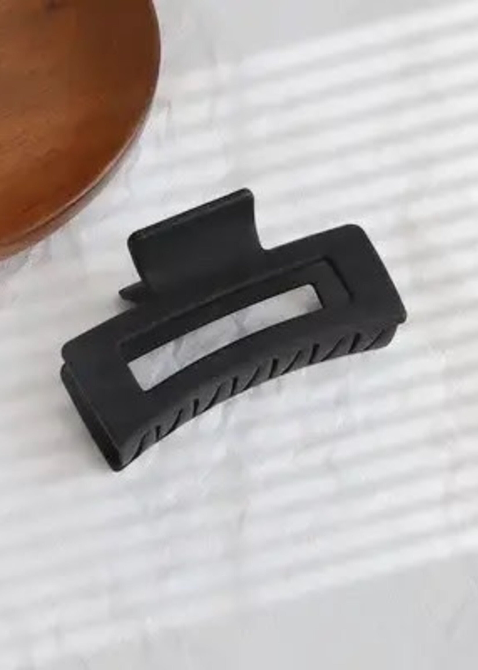 Kitten Claws Clips Medium Matte Claw Clip