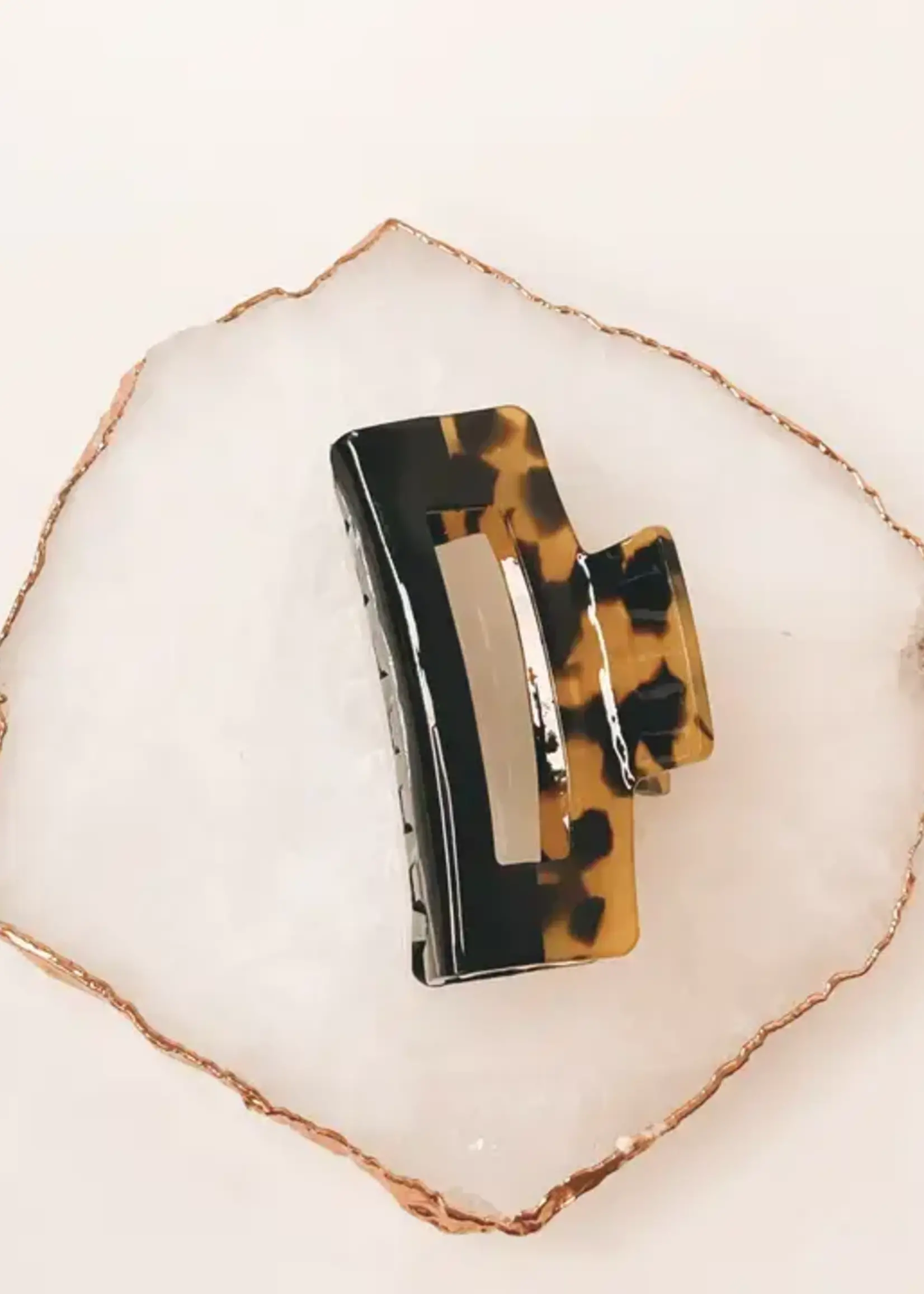 Kitten Claws Clips Eco Block Claw Clip