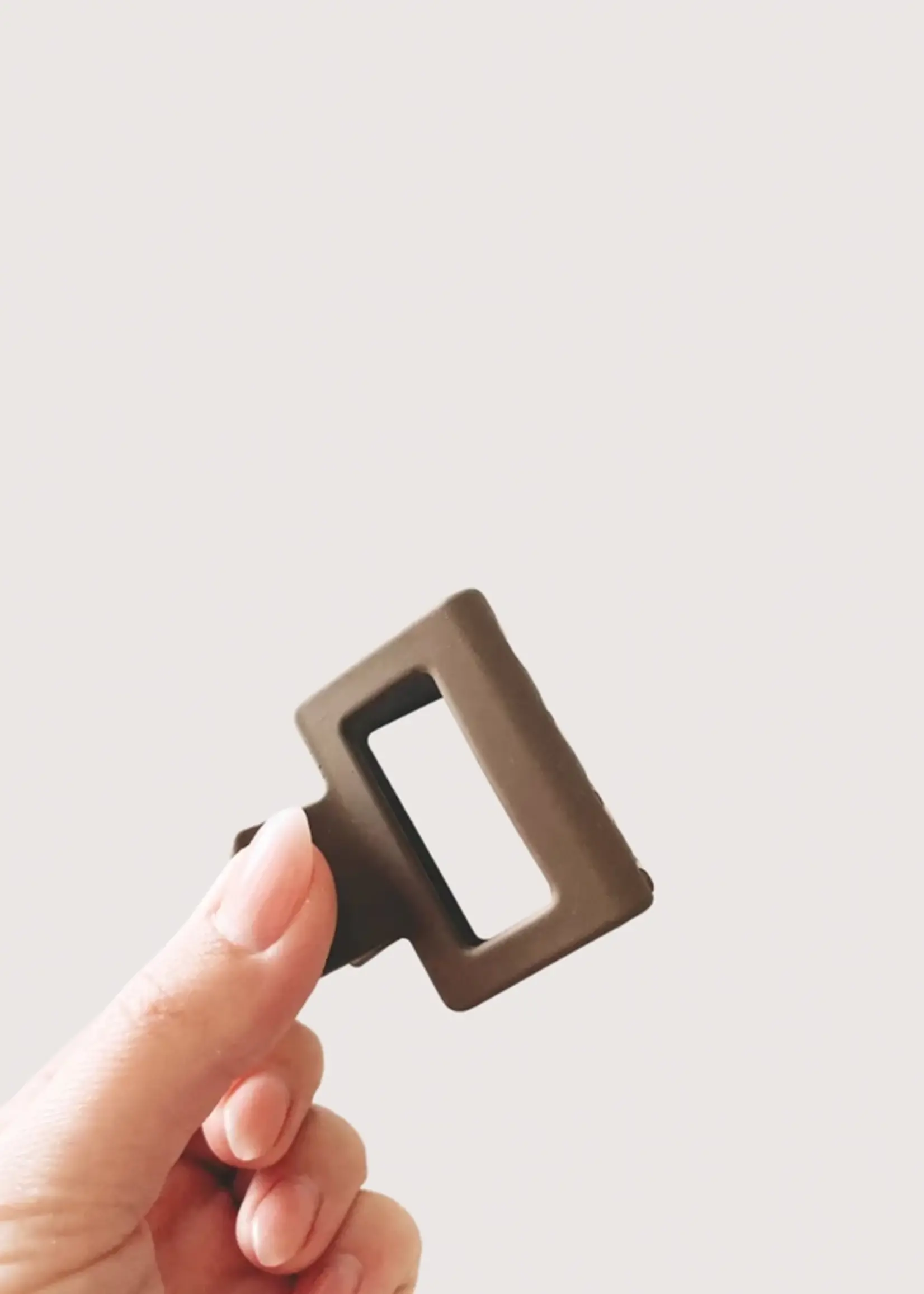 Kitten Claws Clips Mini Matte Claw Clip