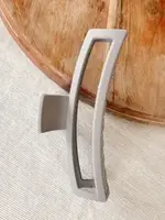 Kitten Claws Clips Large Matte Claw Clip