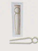 Kitten Claws Clips French Hair Fork