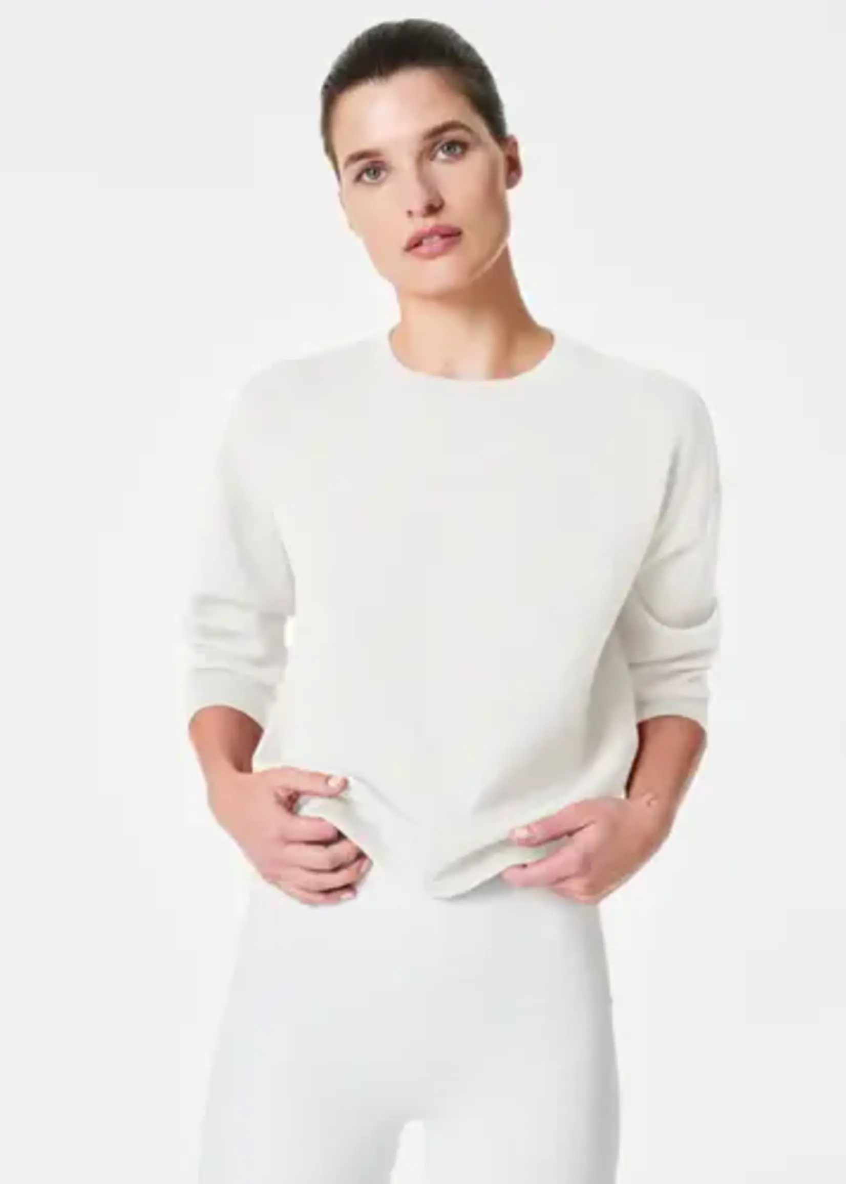 Powder AirEssentials Crewneck