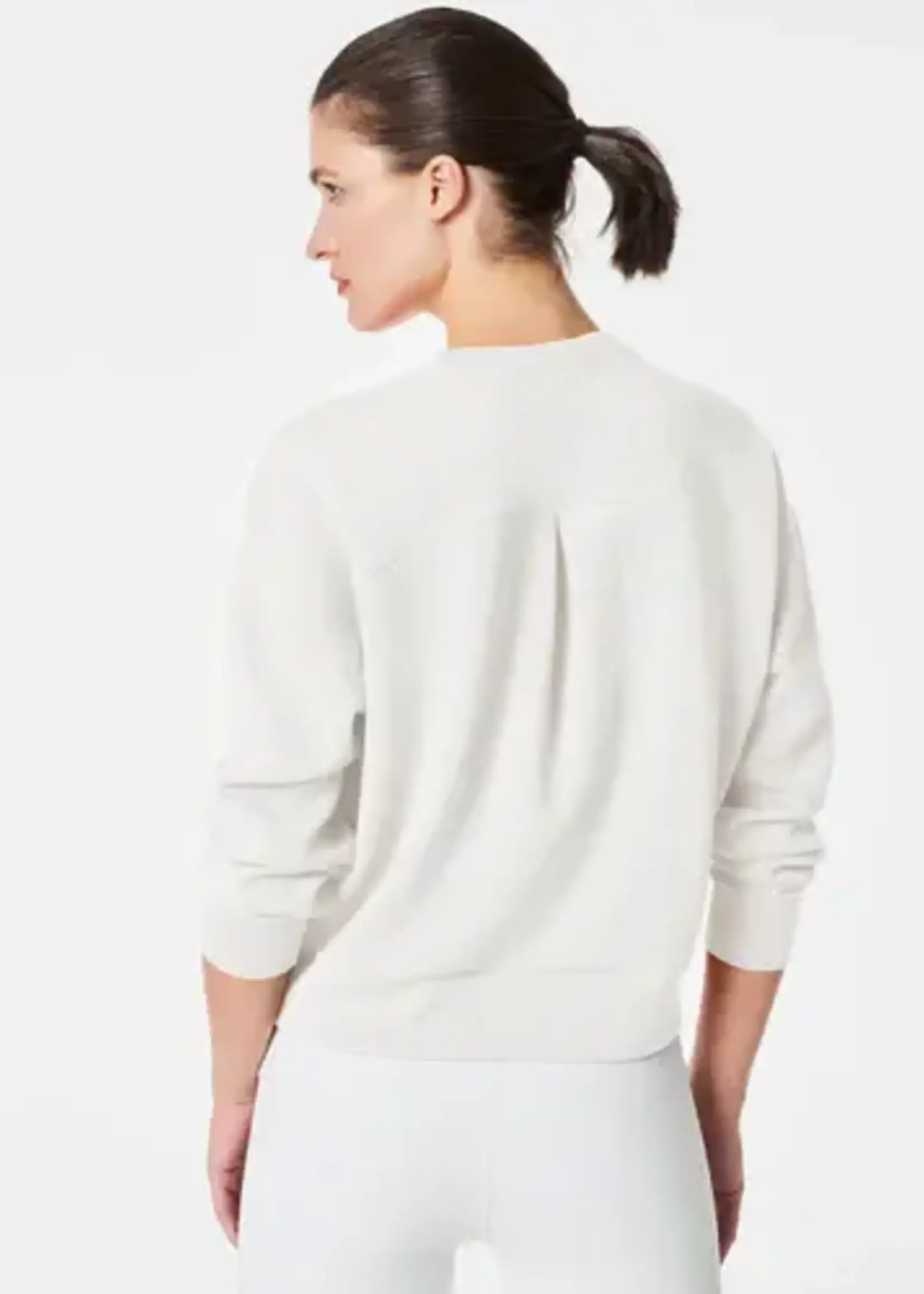 AirEssentials Crewneck