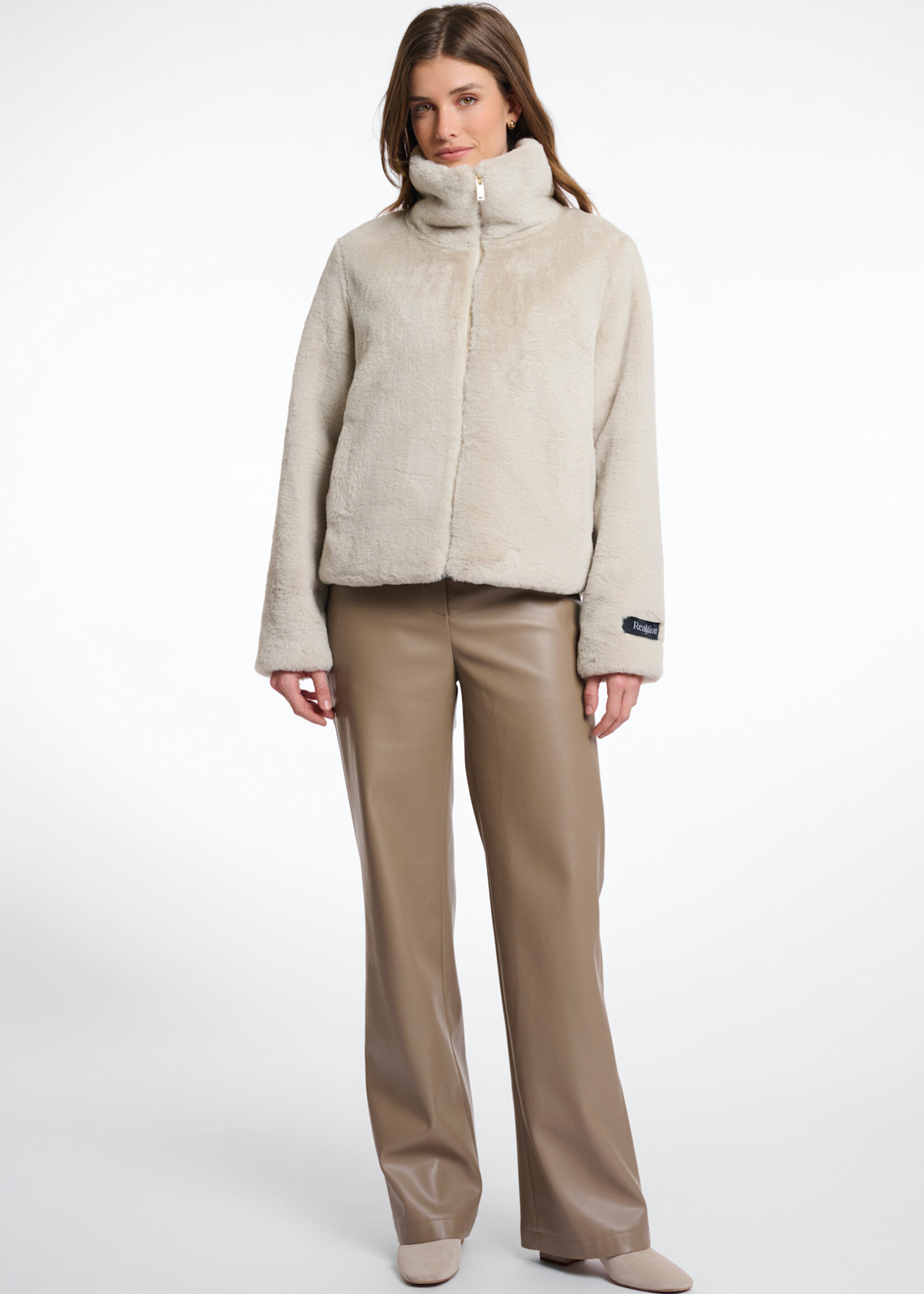 Rino & Pelle Sallie Jacket