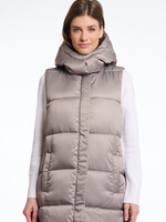 Rino & Pelle Cherine Long Vest