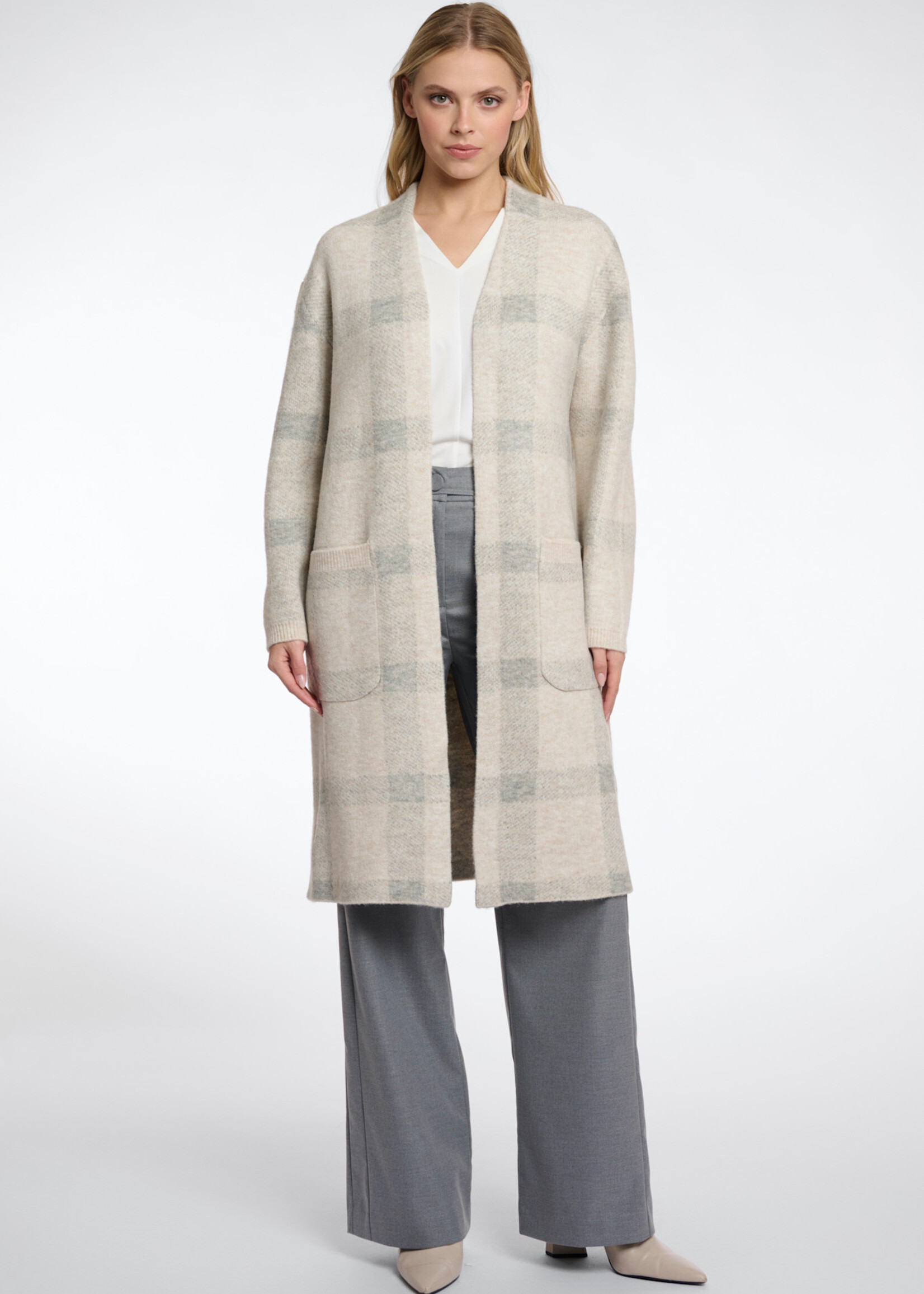 Rino & Pelle Giulia Cardigan
