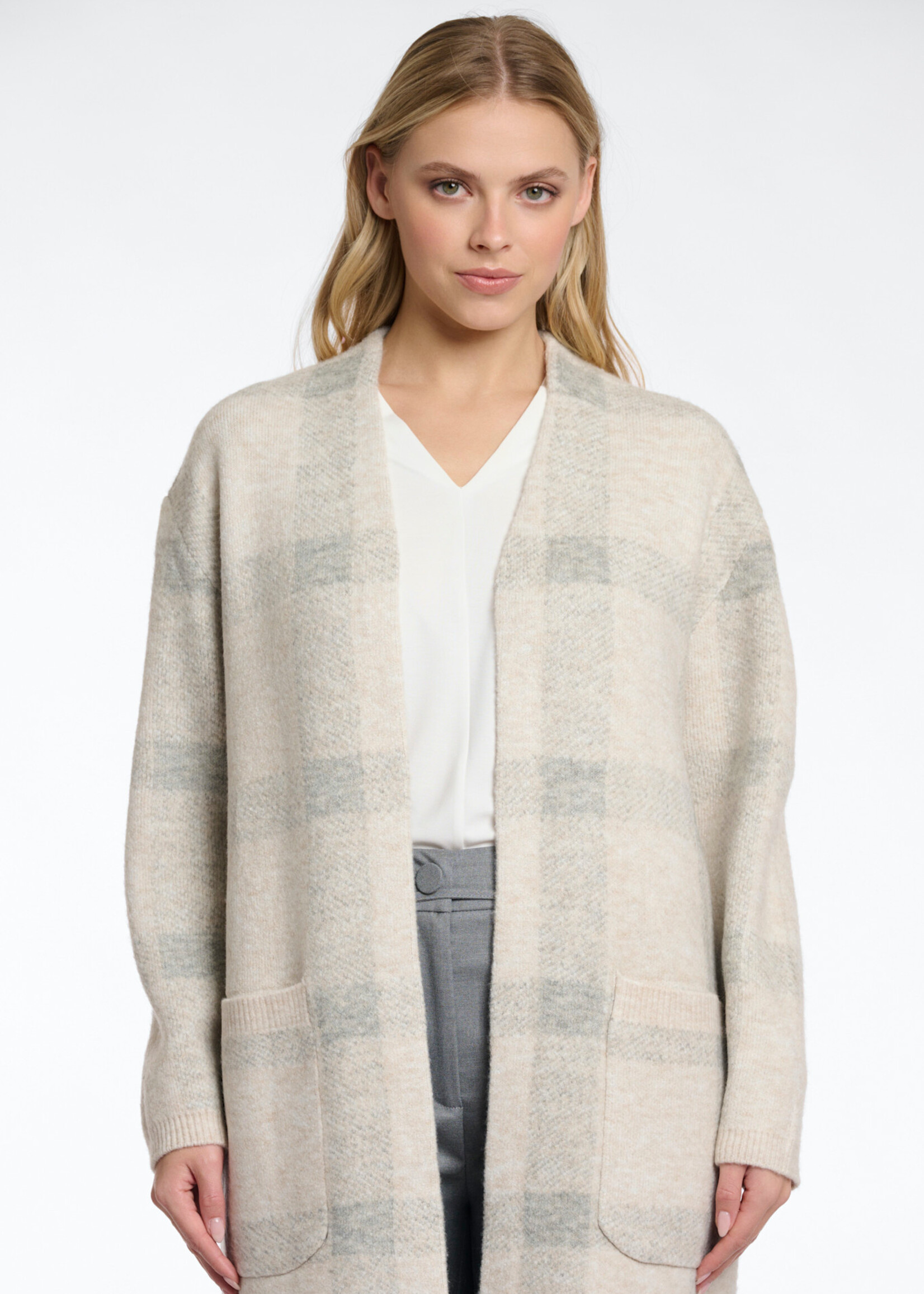 Rino & Pelle Giulia Cardigan