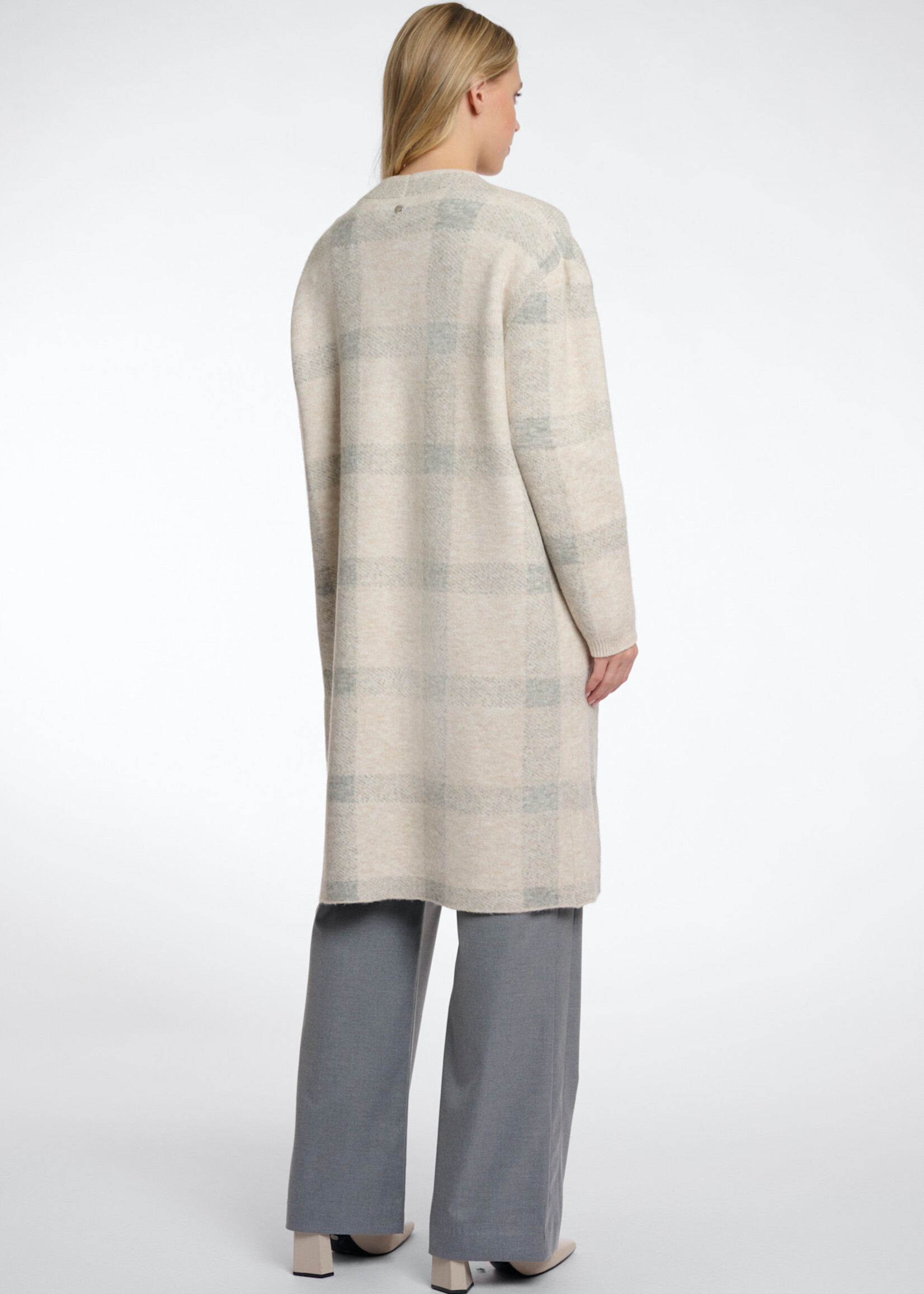 Rino & Pelle Giulia Cardigan