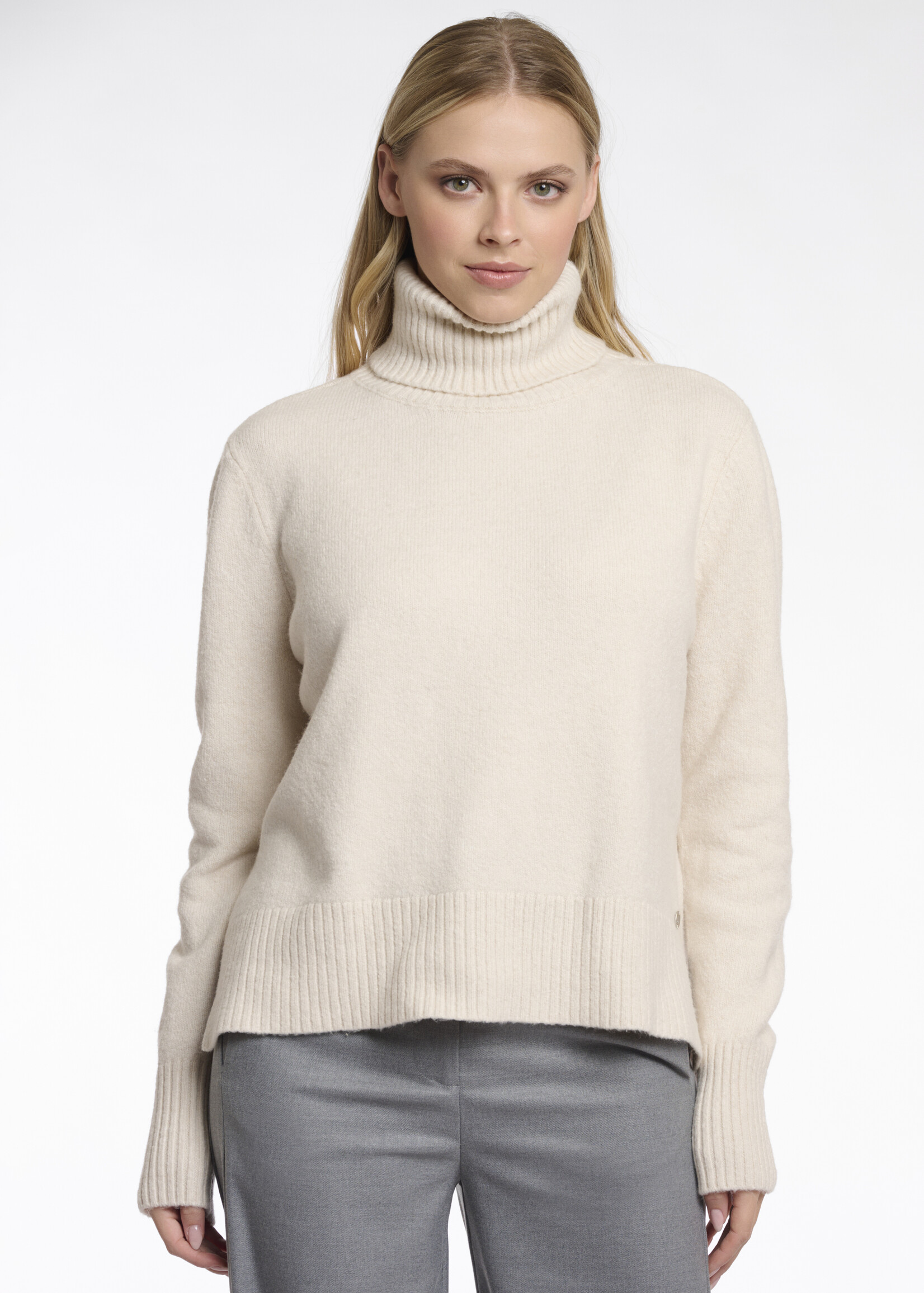 Rino & Pelle Nanke Turtleneck Pullover