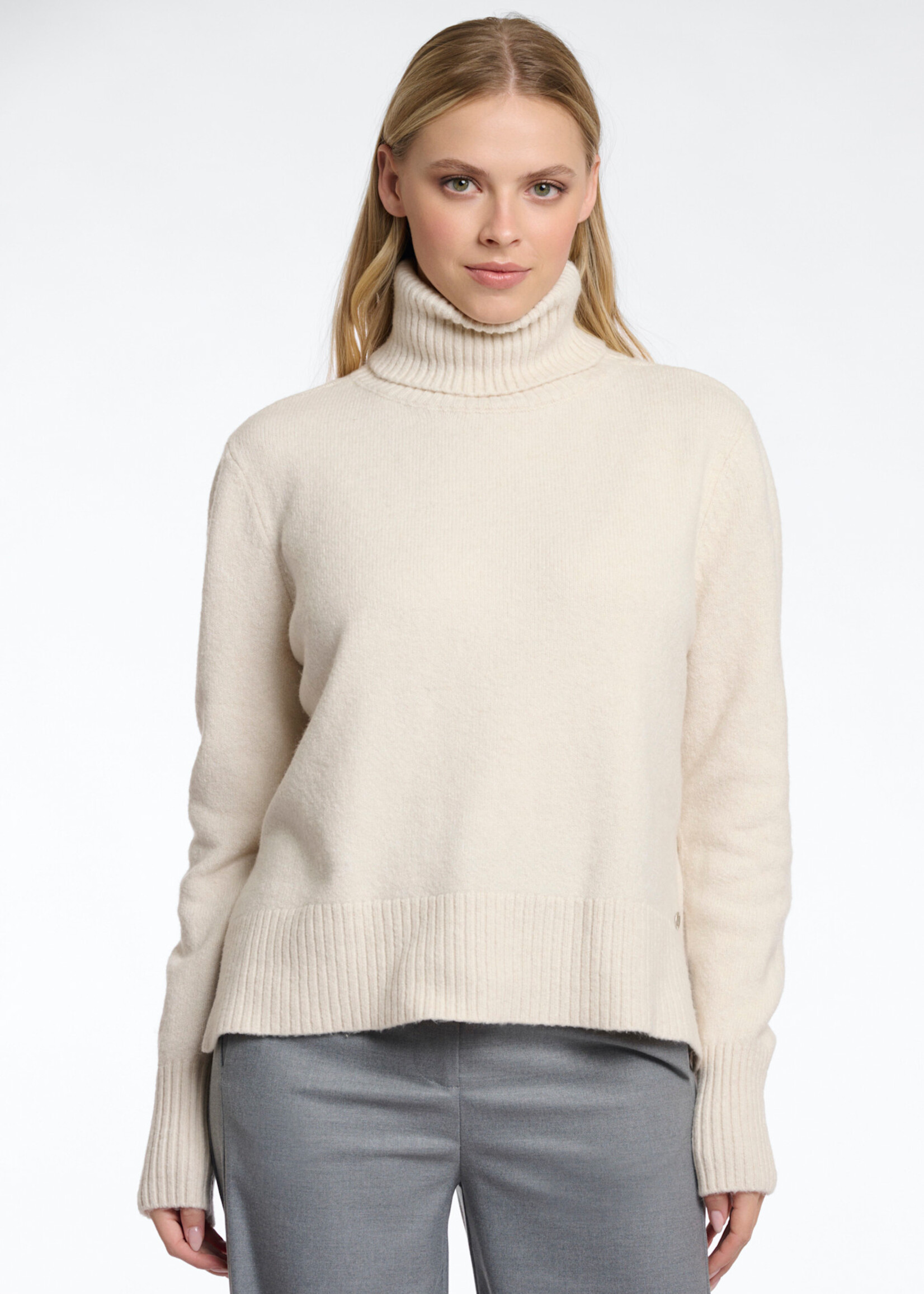Rino & Pelle Nanke Turtleneck Pullover