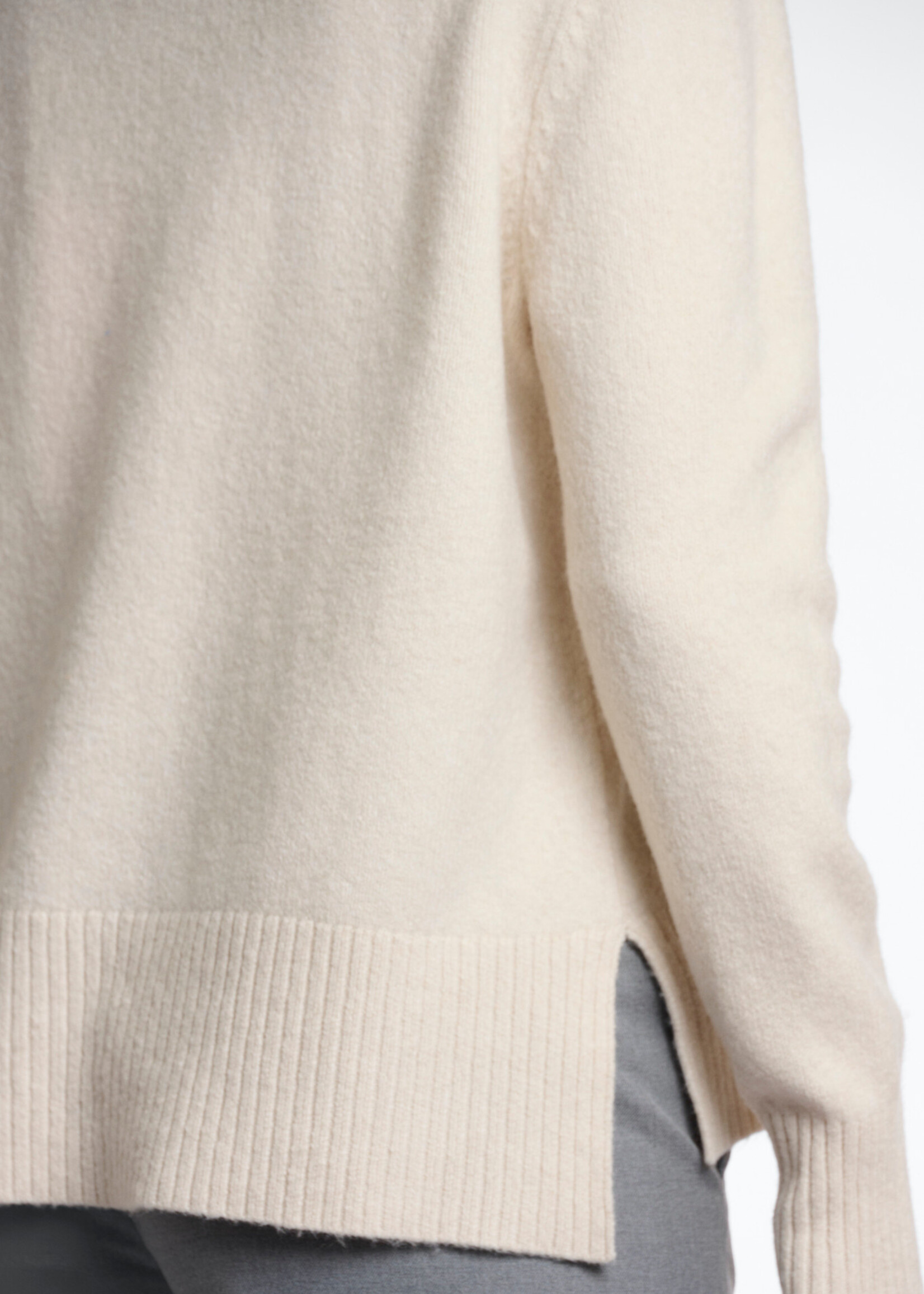 Rino & Pelle Nanke Turtleneck Pullover