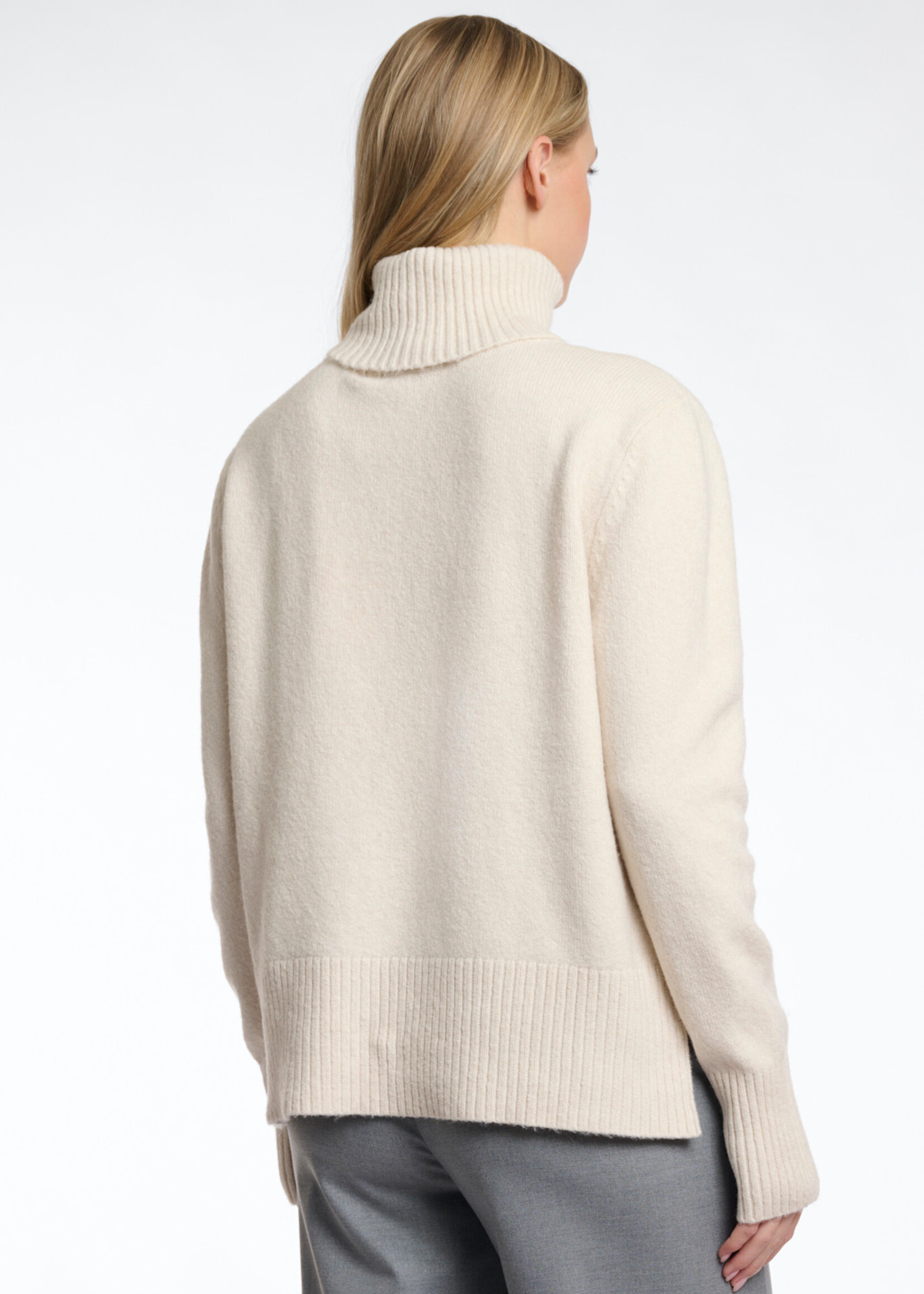 Rino & Pelle Nanke Turtleneck Pullover