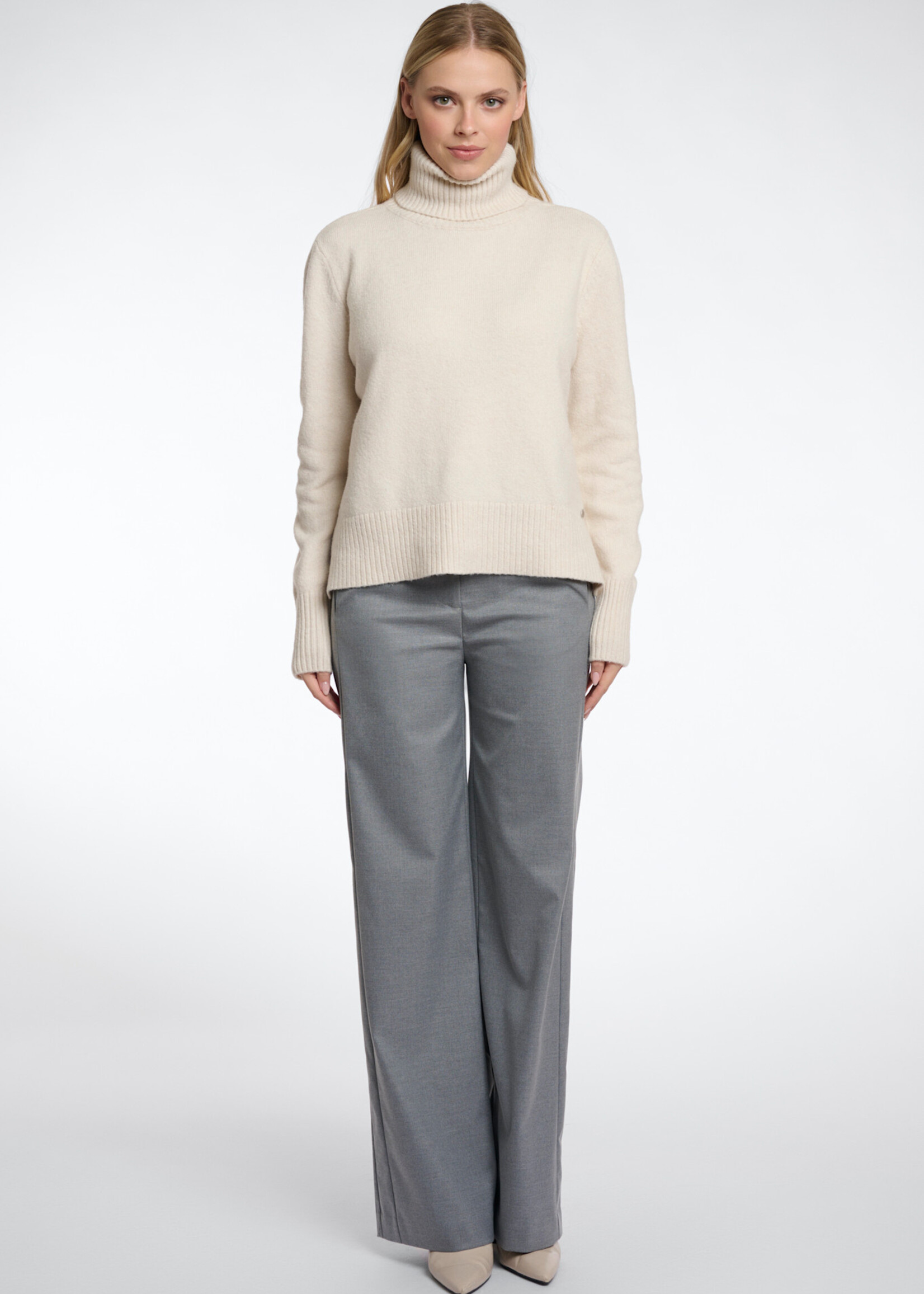 Rino & Pelle Nanke Turtleneck Pullover