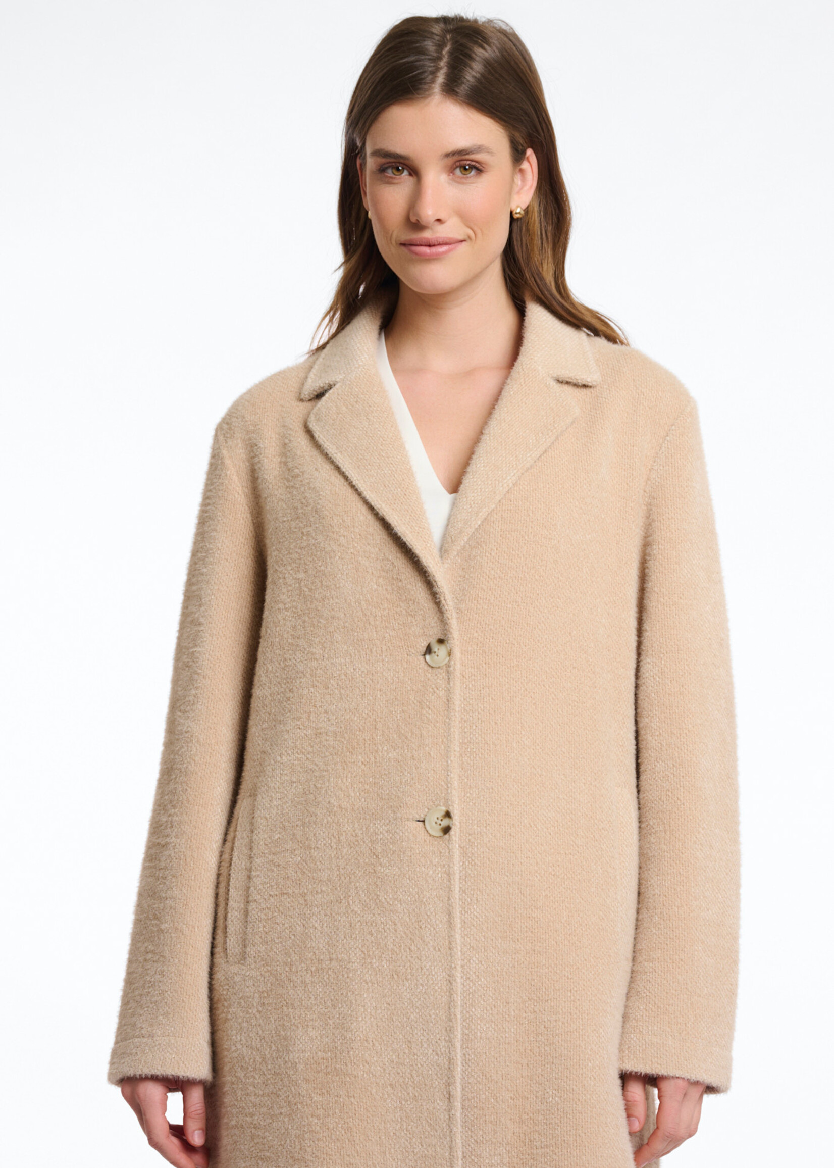 Rino & Pelle Sjors Coat