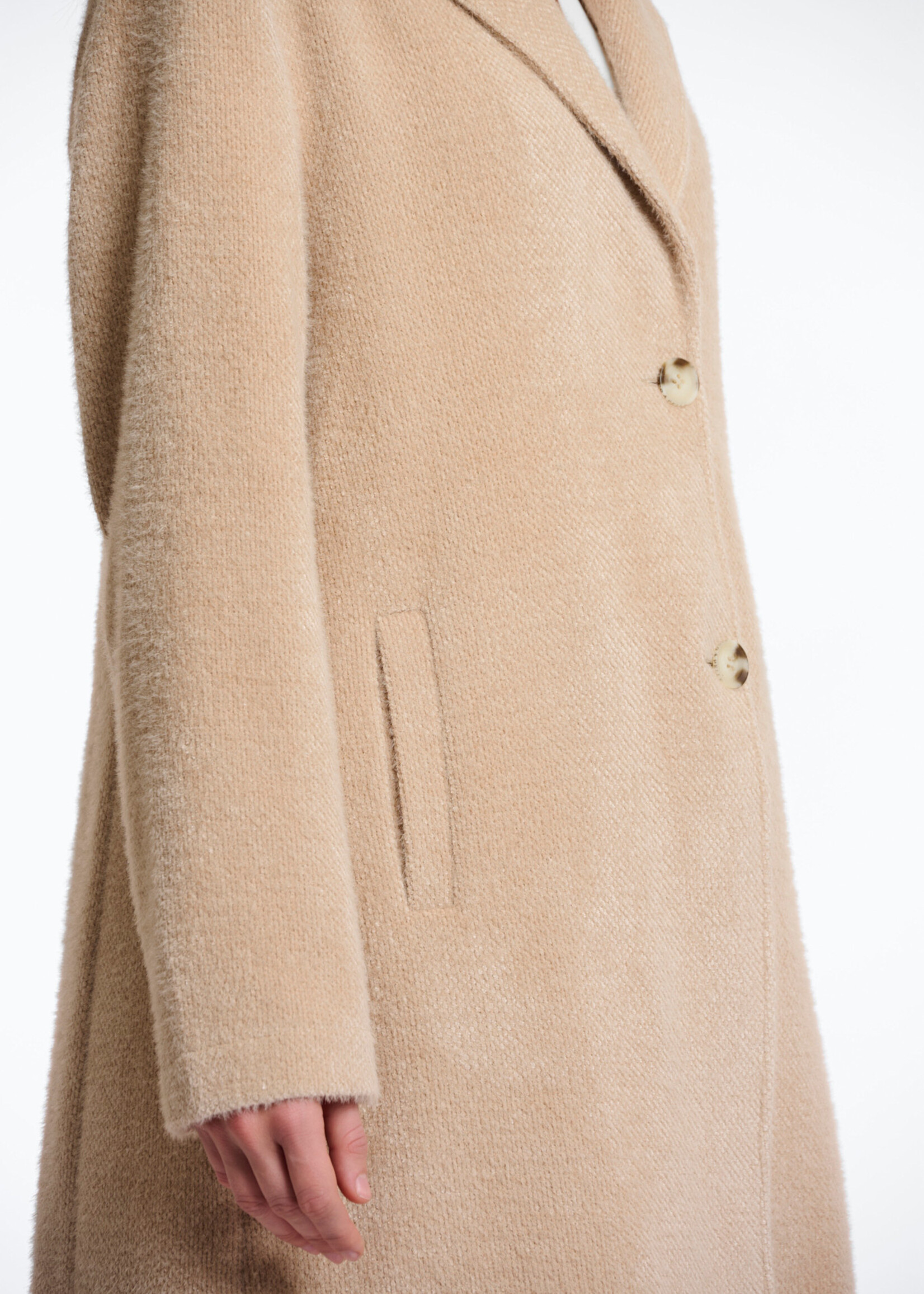 Rino & Pelle Sjors Coat