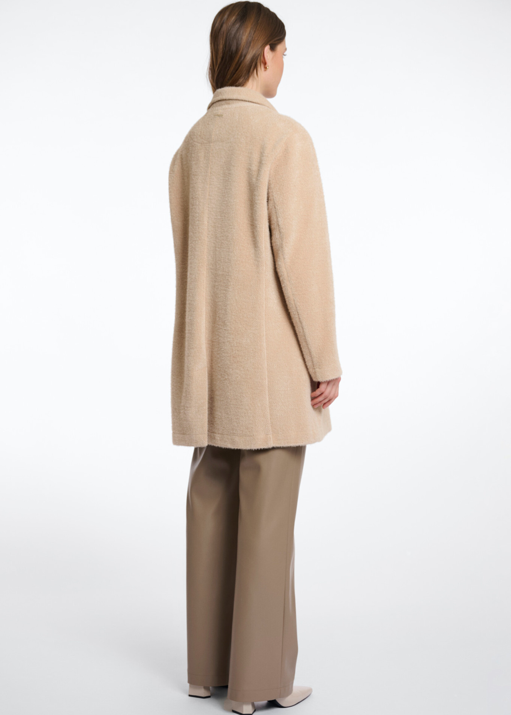 Rino & Pelle Sjors Coat