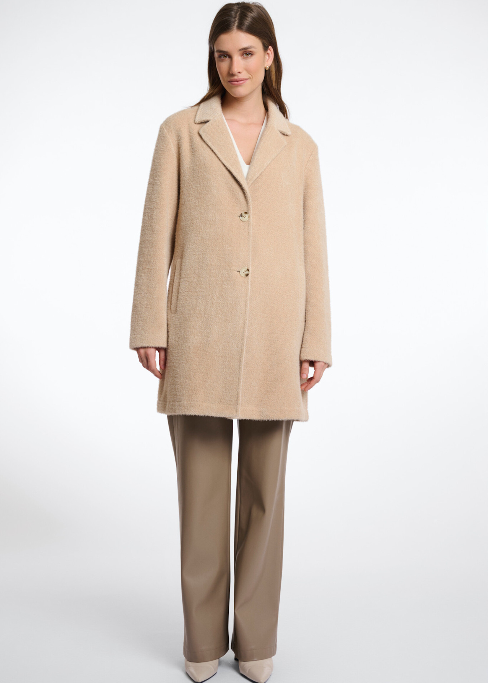Rino & Pelle Sjors Coat