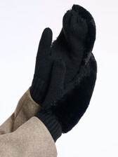 小物 SOL soonerorlater x FUC Hairy Gloves SOL soonerorlater x FUC Hairy Gloves